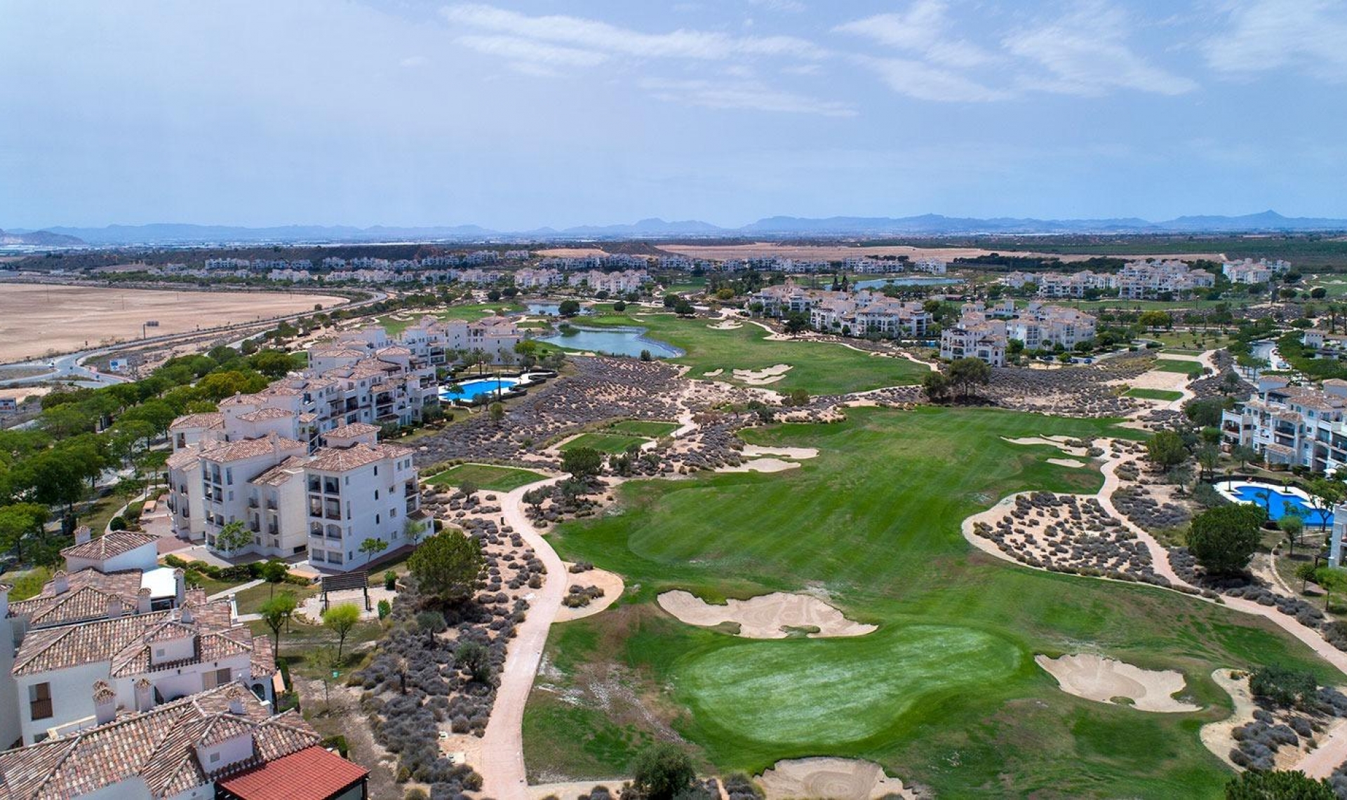 New Build - Villa -
Sucina