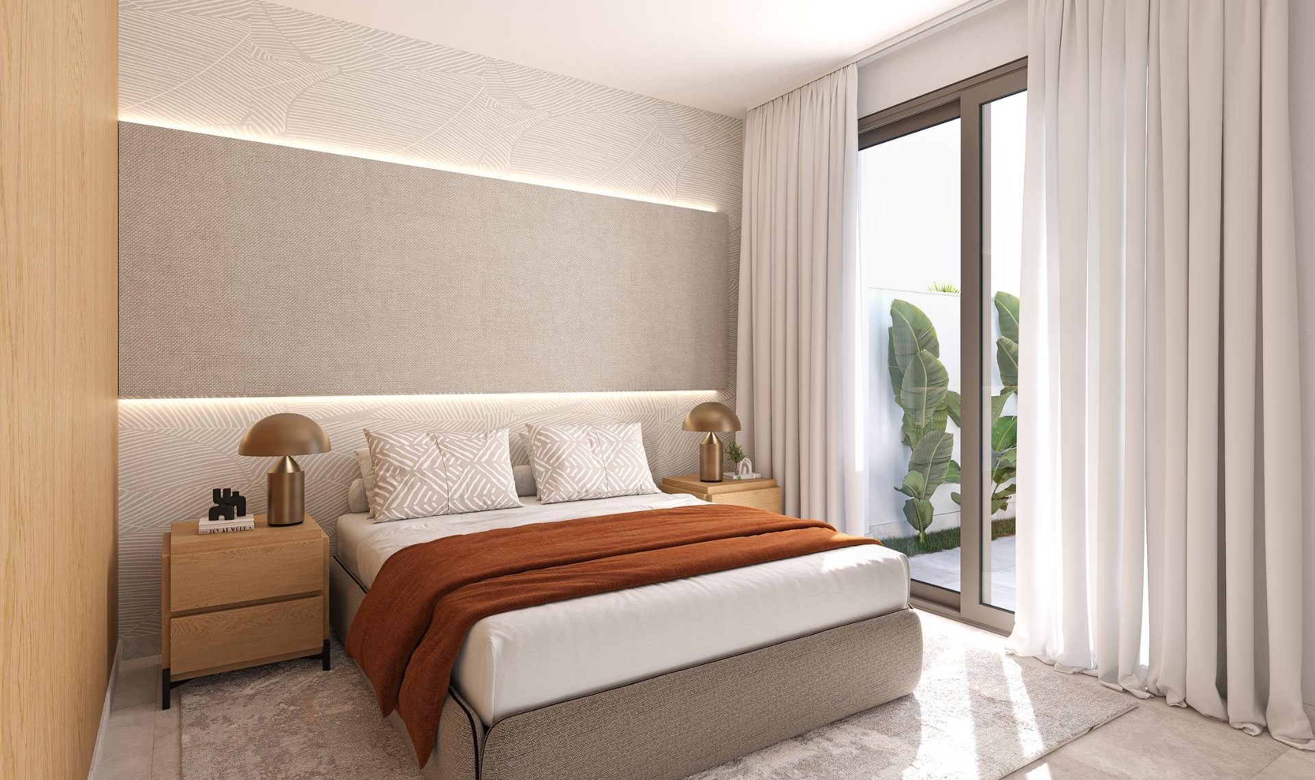 New Build - Villa -
Torre Pacheco - El Jimenado