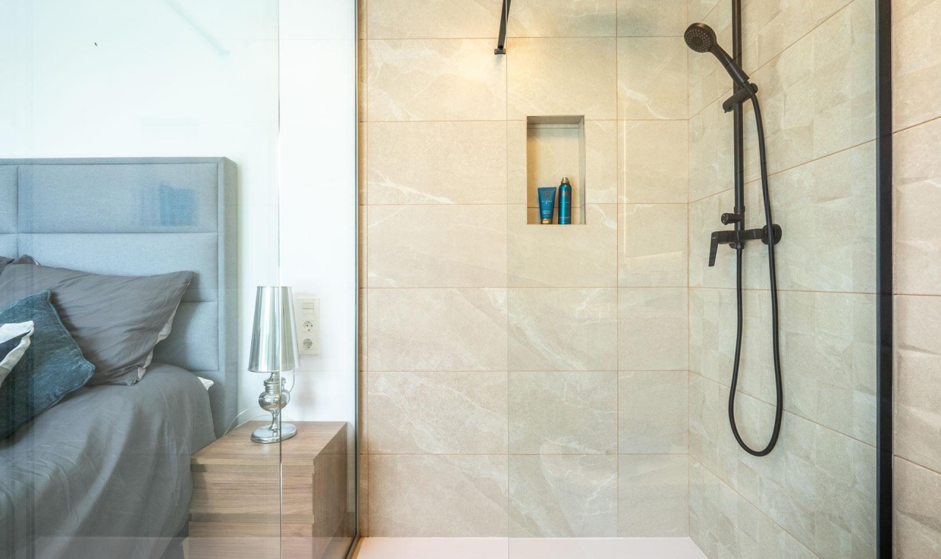 New Build - Villa -
Torre Pacheco - Roldán