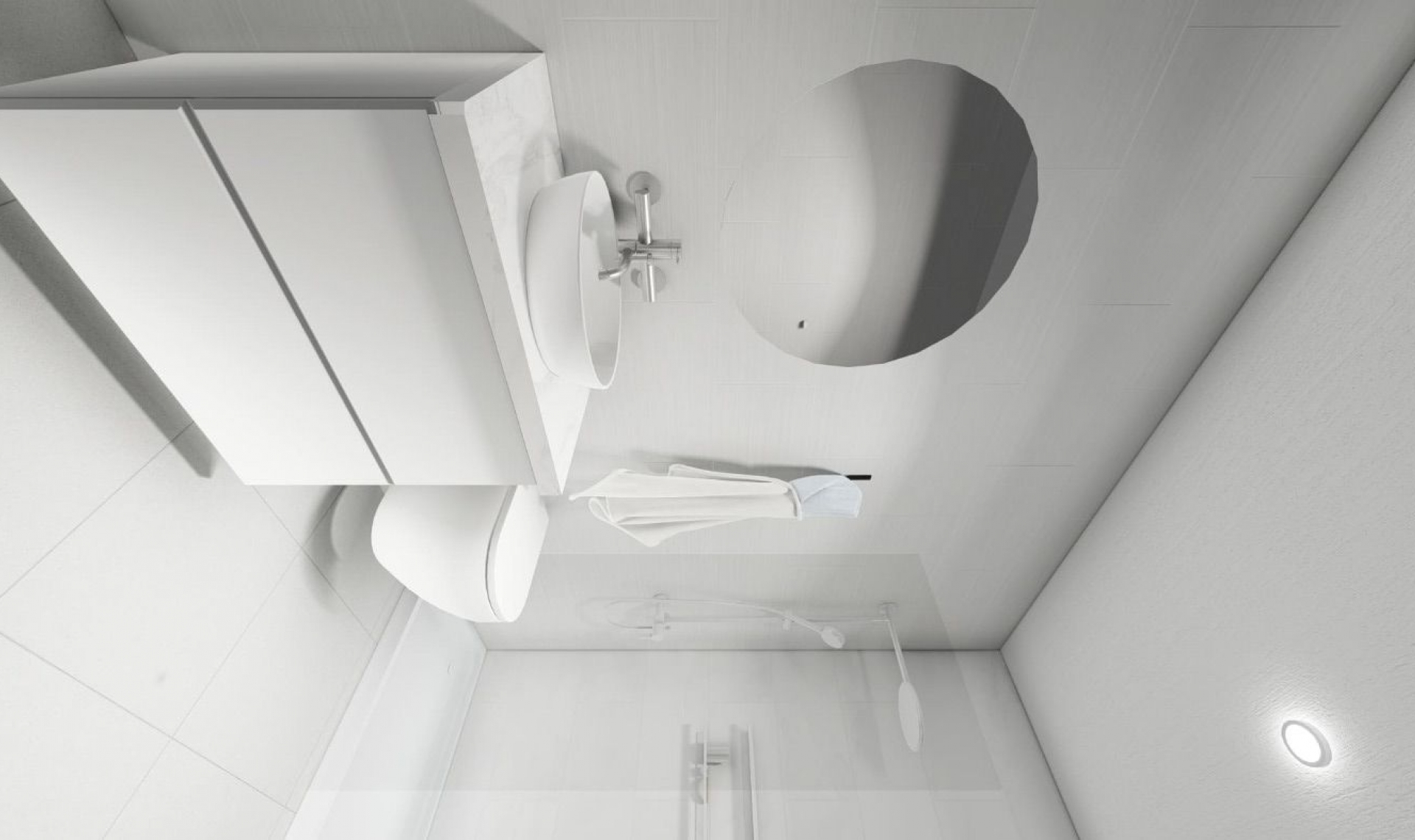 New Build - Villa -
Torre Pacheco - Roldán