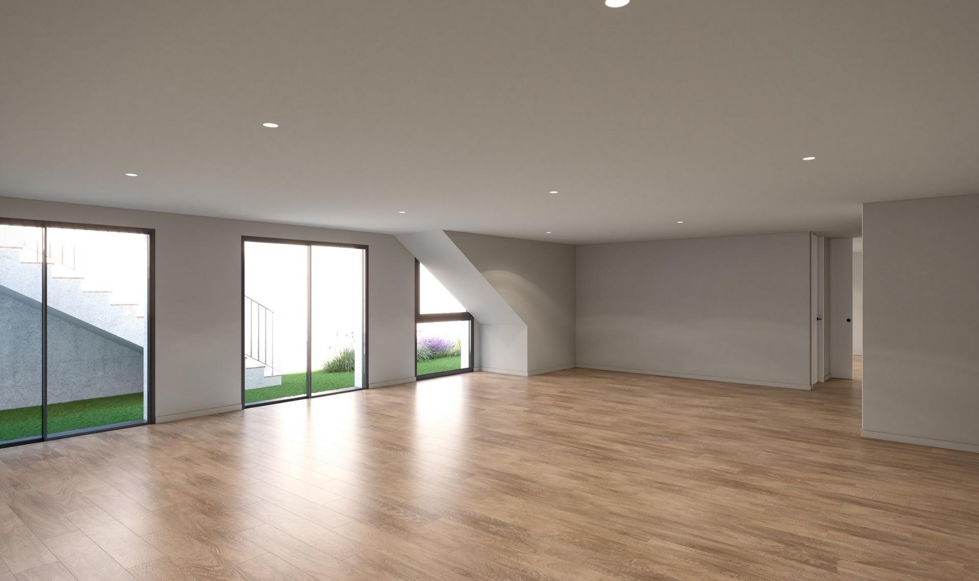 New Build - Villa -
Torre Pacheco - Santa Rosalia Lake And Life Resort