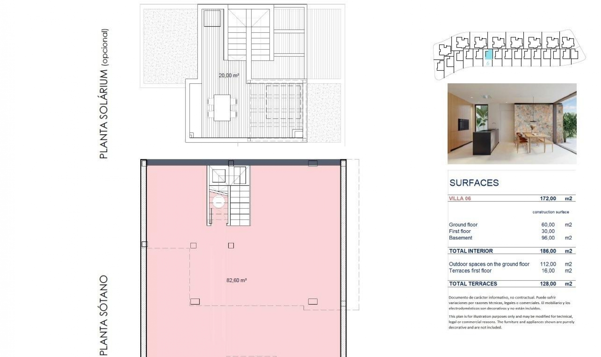 New Build - Villa -
Torre Pacheco - Santa Rosalia Lake And Life Resort