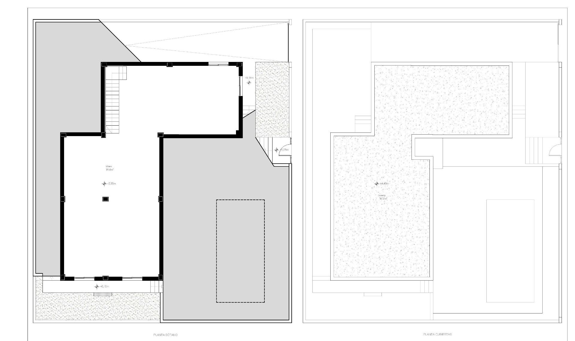 New Build - Villa -
Torre Pacheco - Santa Rosalia Lake And Life Resort