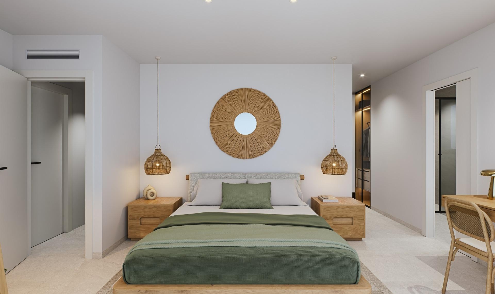 New Build - Villa -
Torre Pacheco - Santa Rosalia Lake And Life Resort