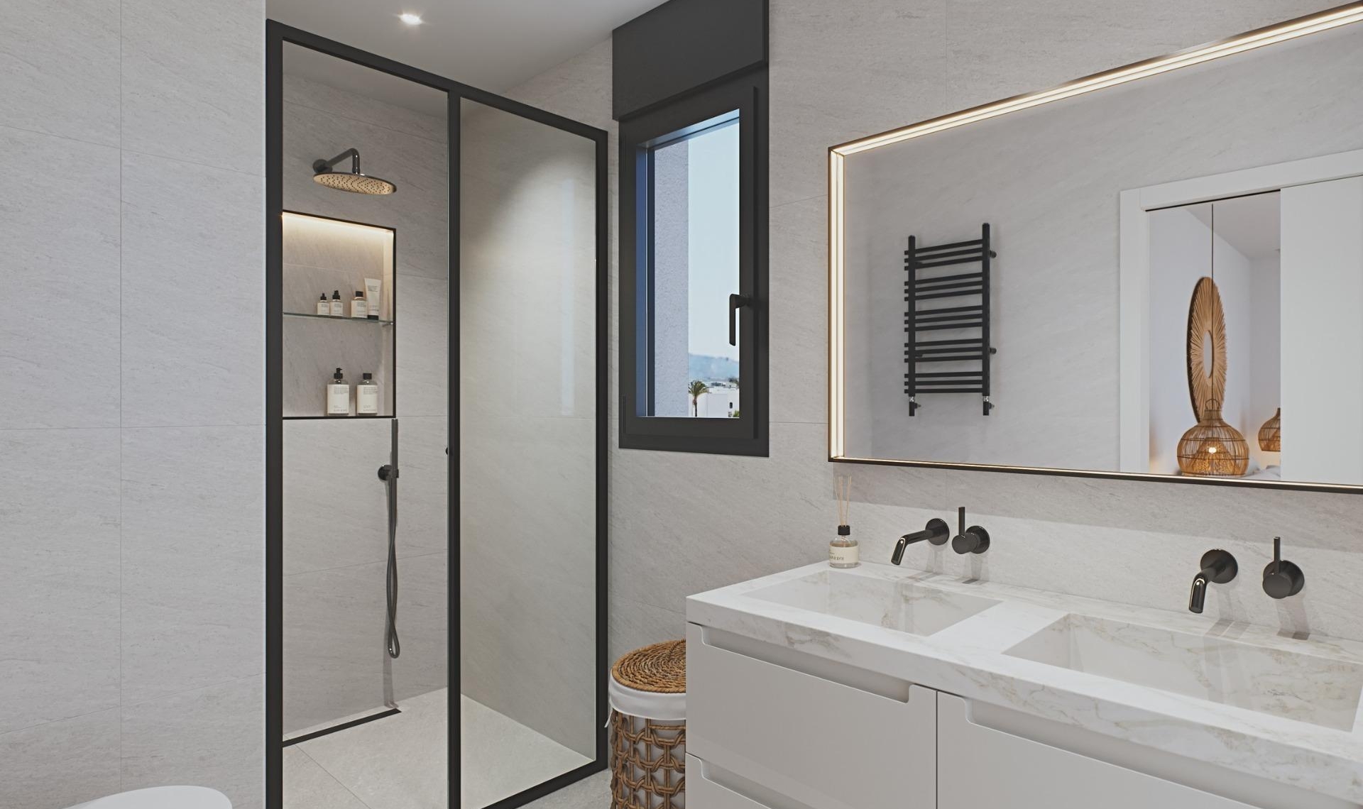 New Build - Villa -
Torre Pacheco - Santa Rosalia Lake And Life Resort