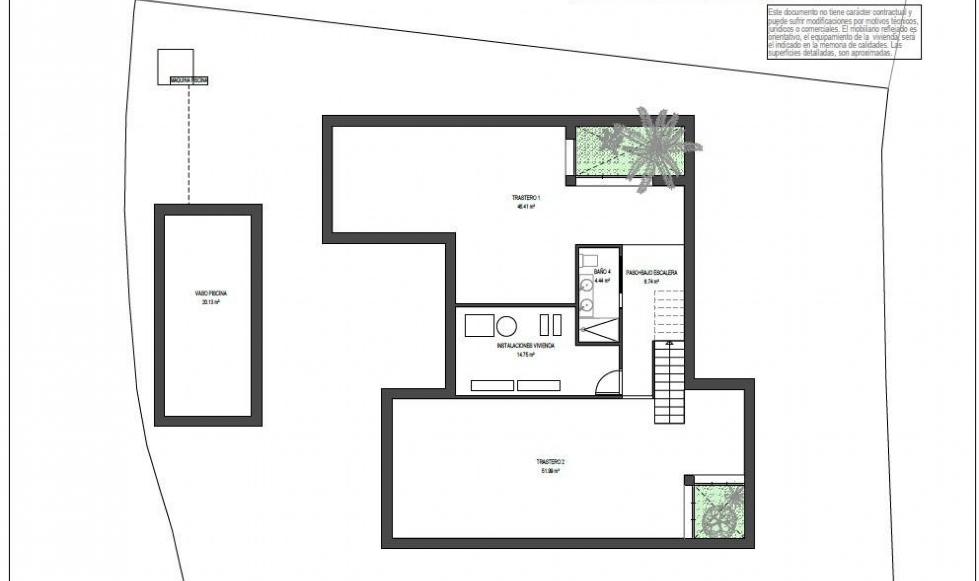 New Build - Villa -
Torre Pacheco - Santa Rosalia Lake And Life Resort