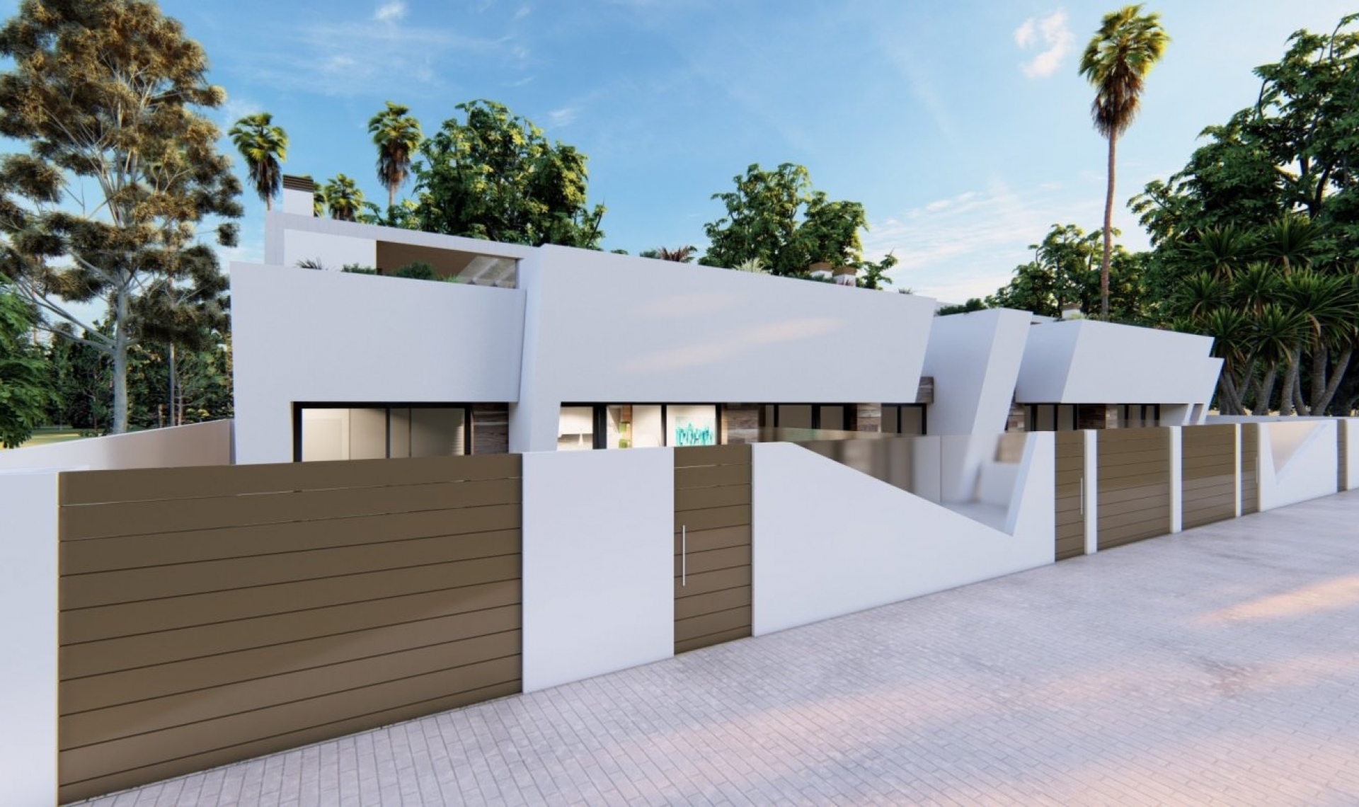 New Build - Villa -
Torre Pacheco - Torre-pacheco