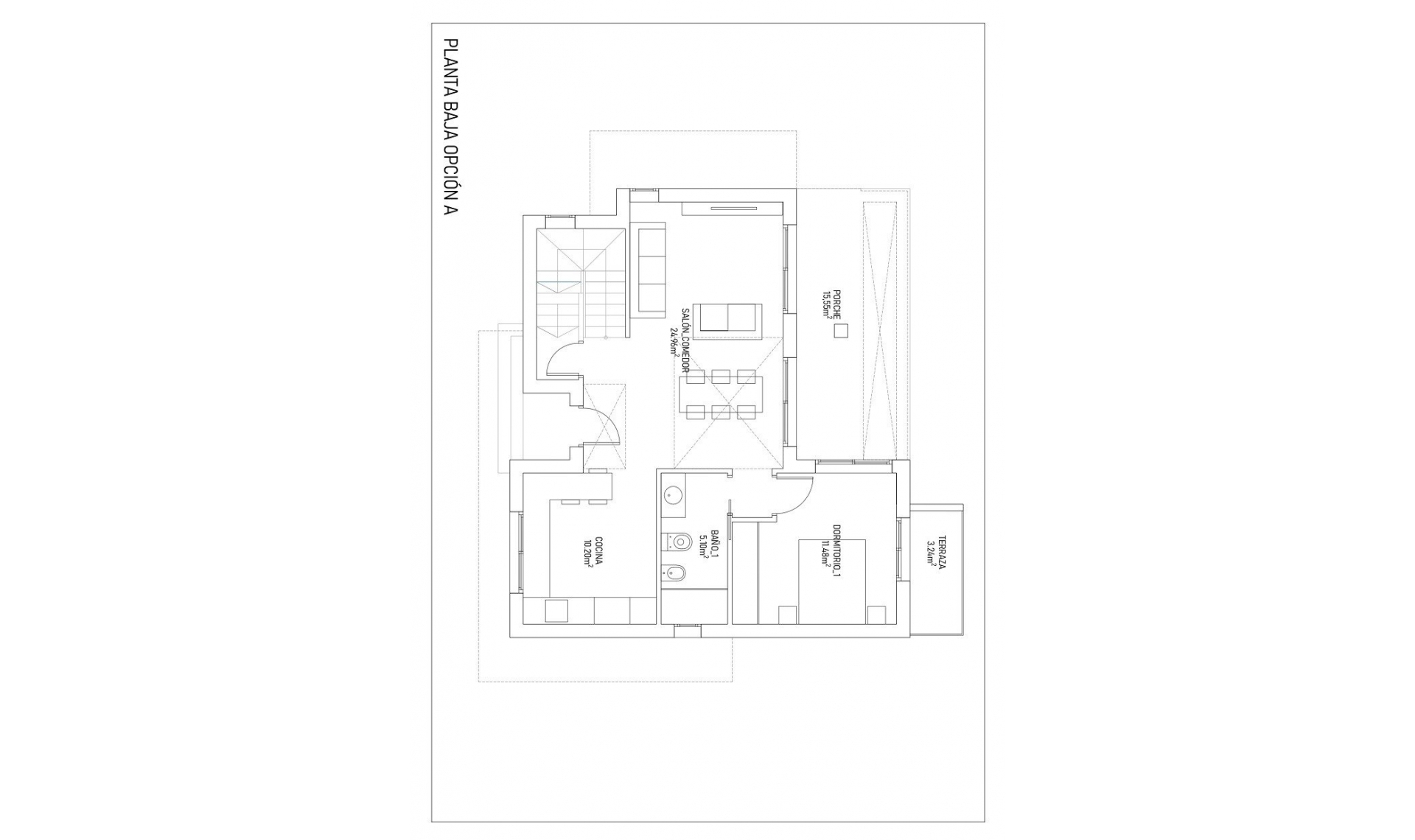 New Build - Villa -
Torrevieja - Aguas Nuevas