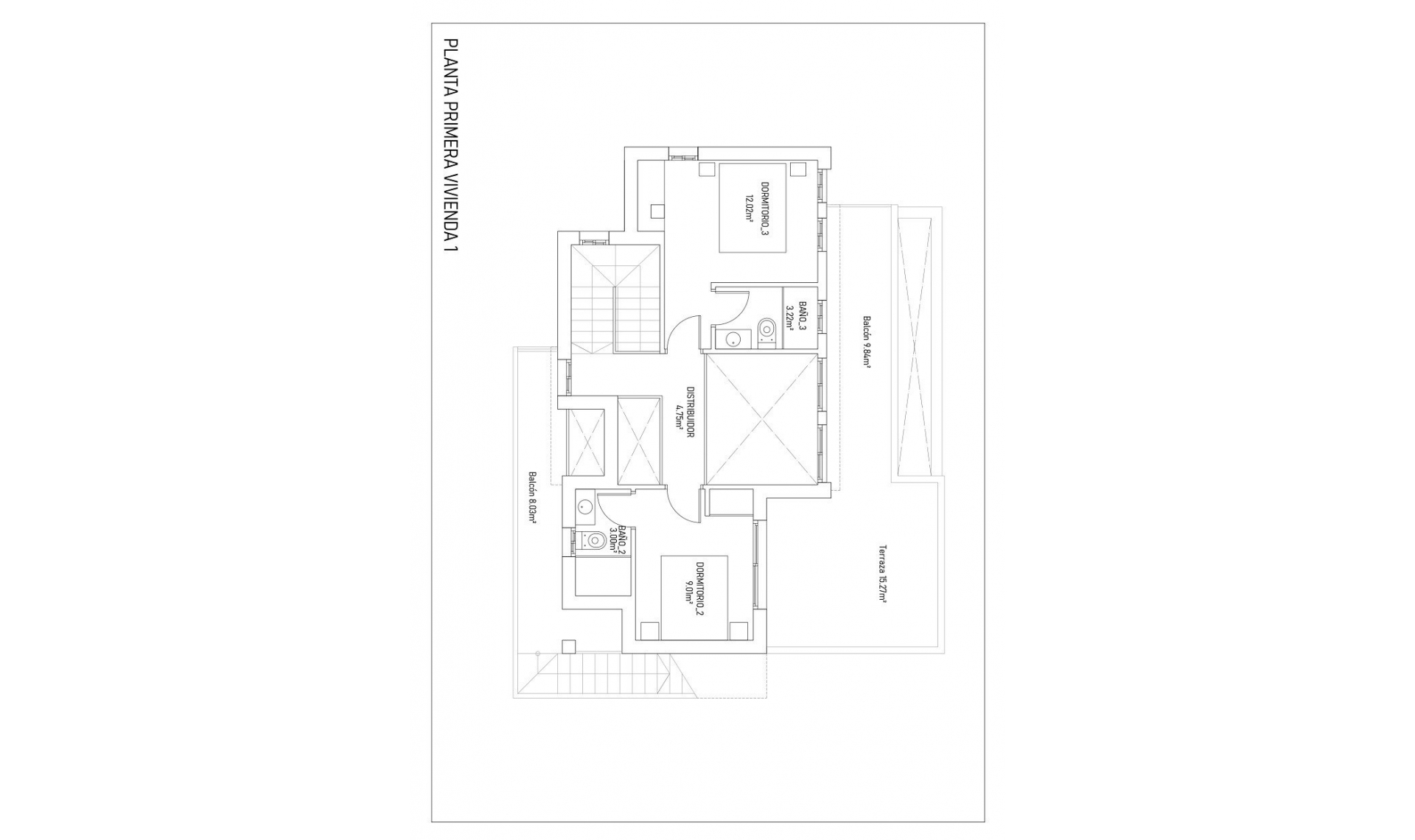 New Build - Villa -
Torrevieja - Aguas Nuevas
