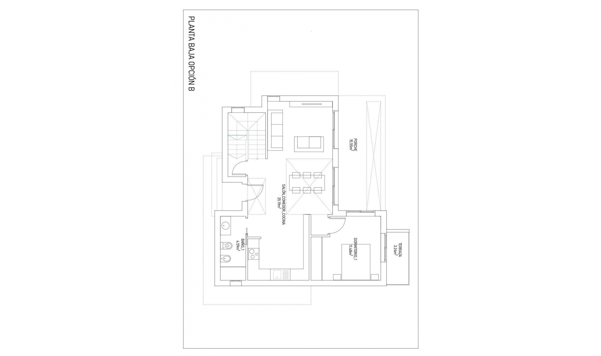 New Build - Villa -
Torrevieja - Aguas Nuevas