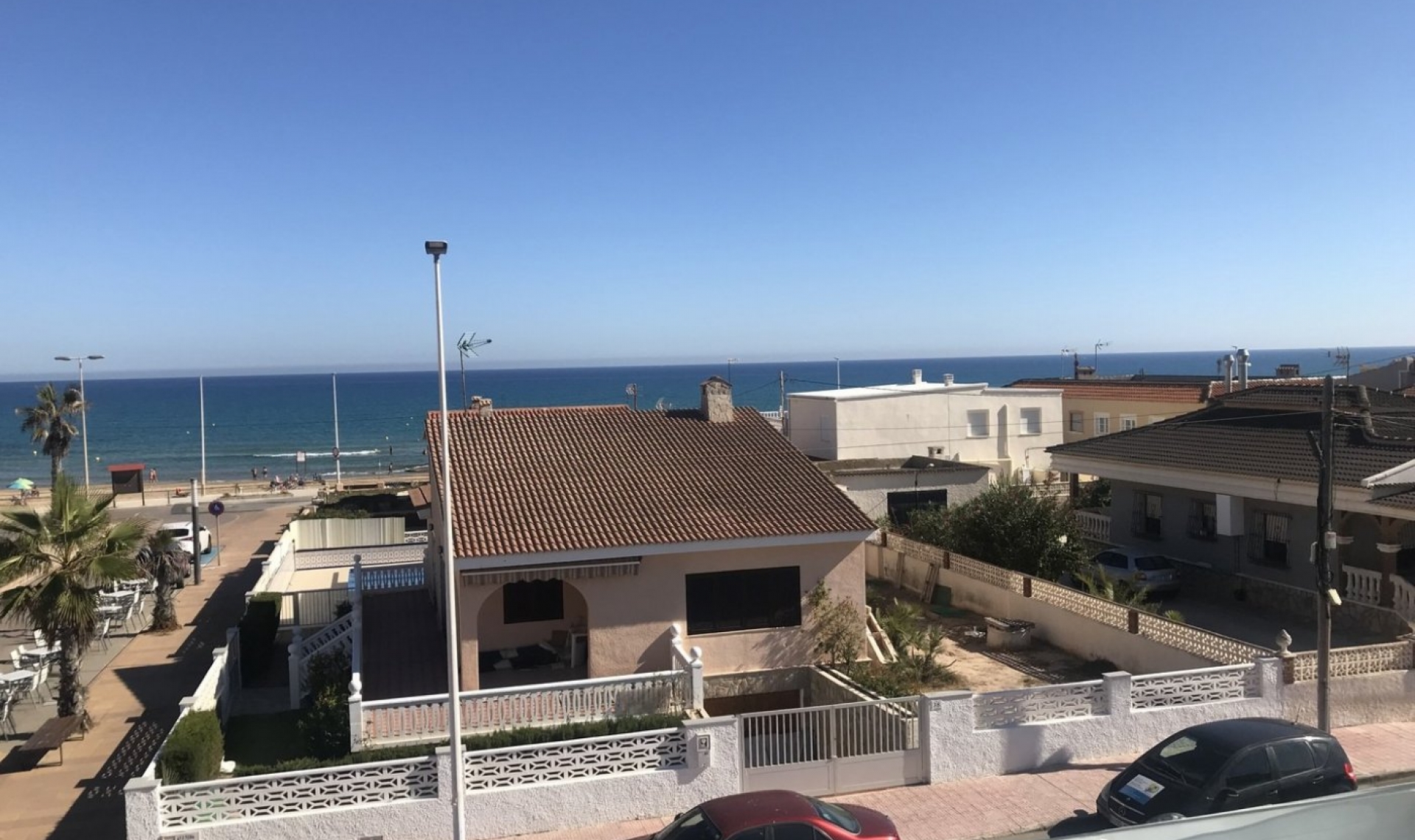 New Build - Villa -
Torrevieja - La Mata