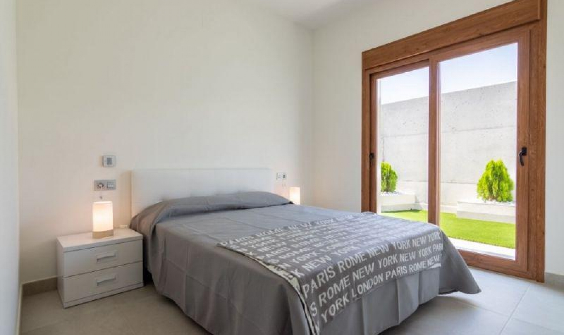 New Build - Villa -
Torrevieja - Los Altos