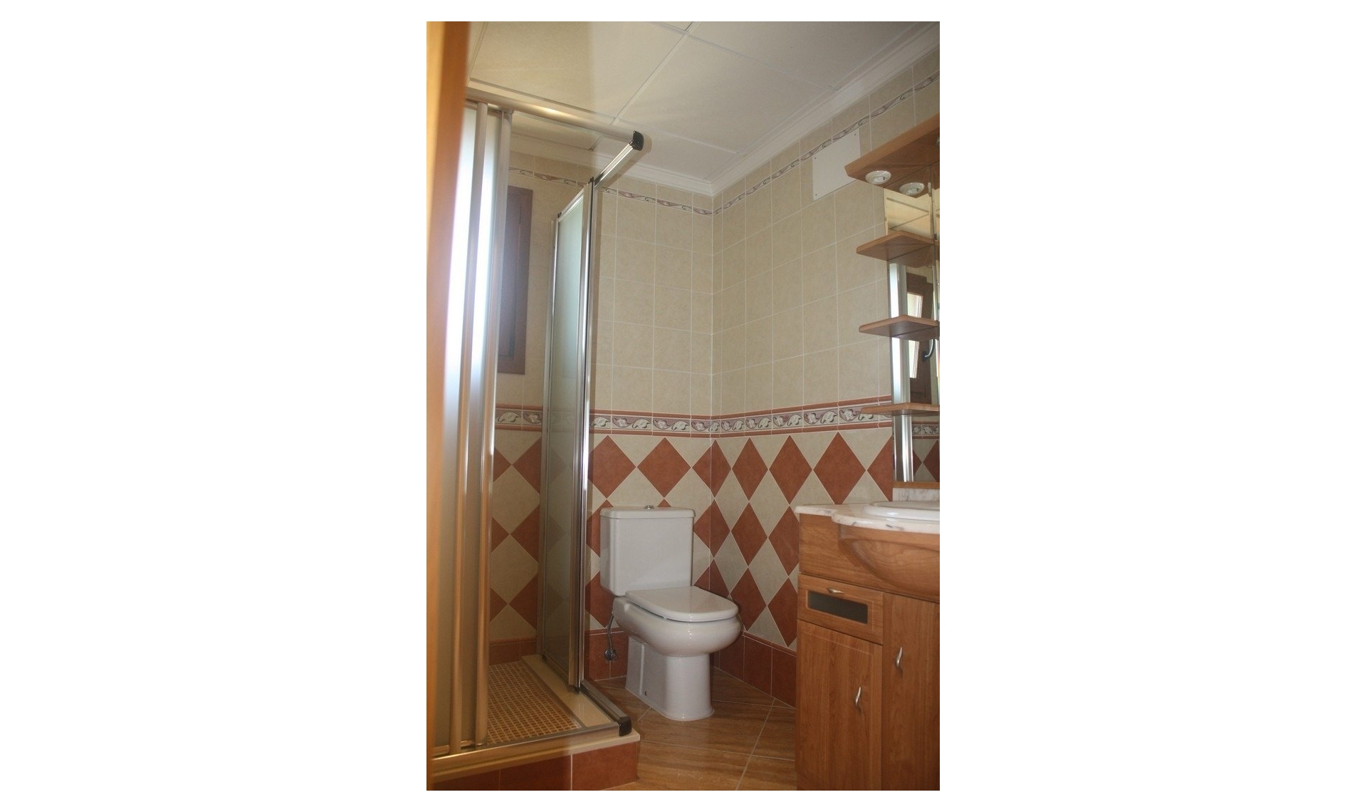 New Build - Villa -
Torrevieja - Los Altos