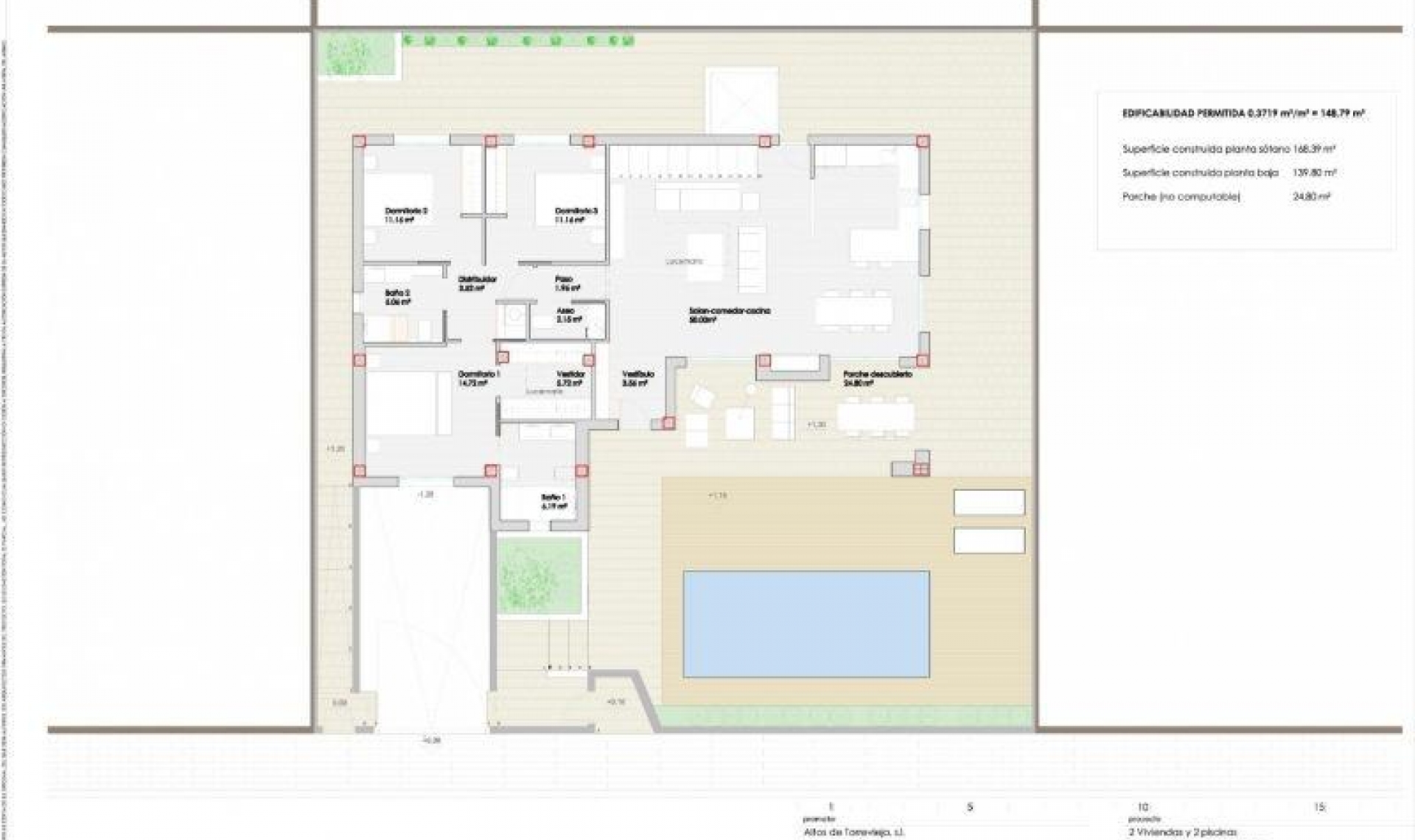 New Build - Villa -
Torrevieja - Los Altos