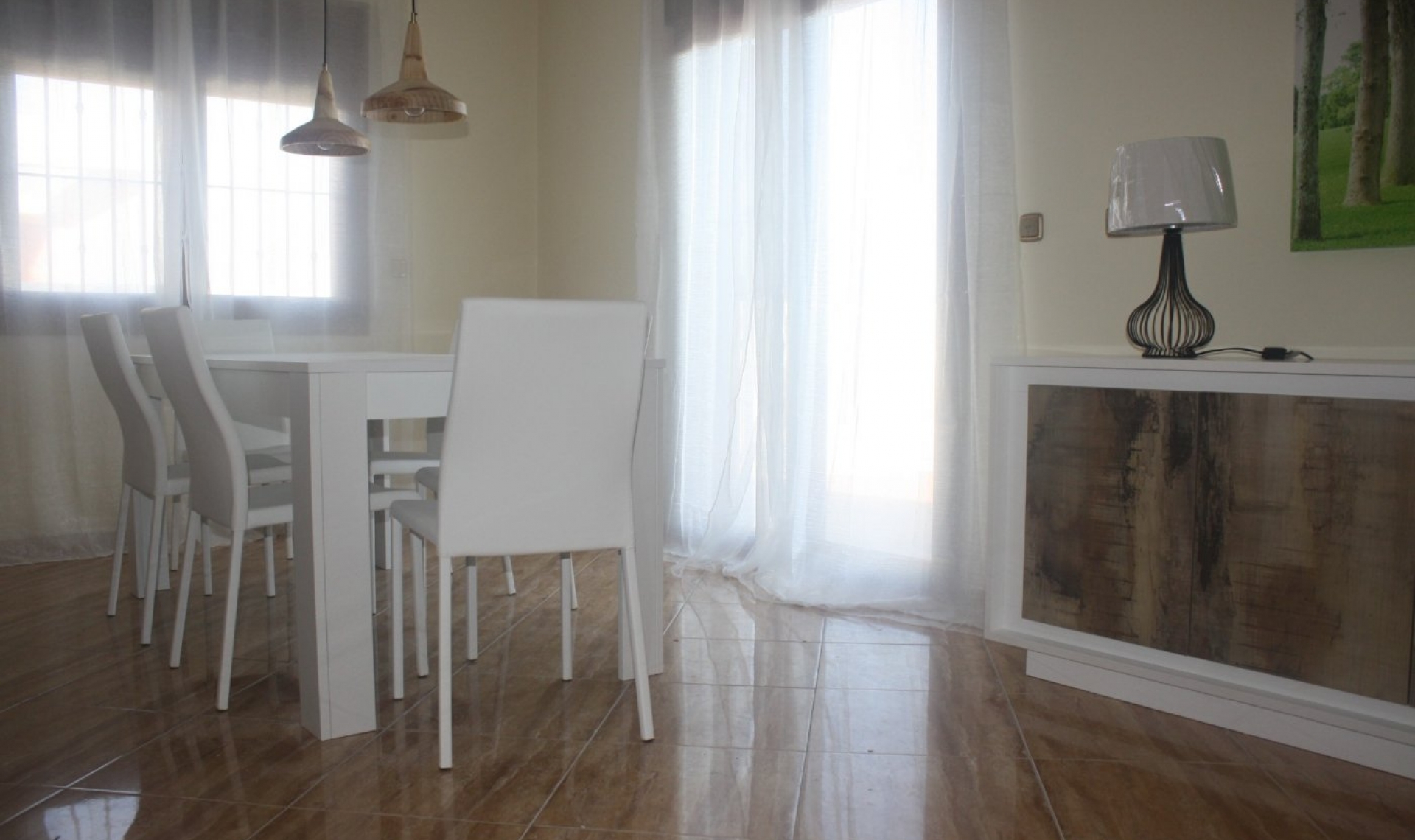 New Build - Villa -
Torrevieja - Los Altos