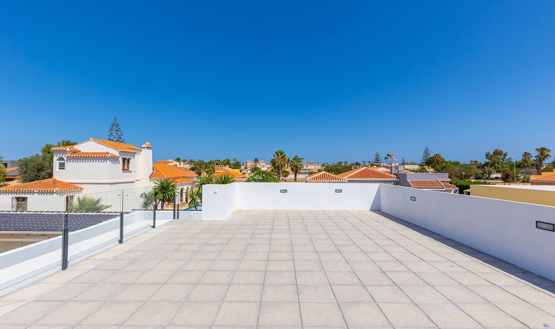 New Build - Villa -
Torrevieja - Los Balcones
