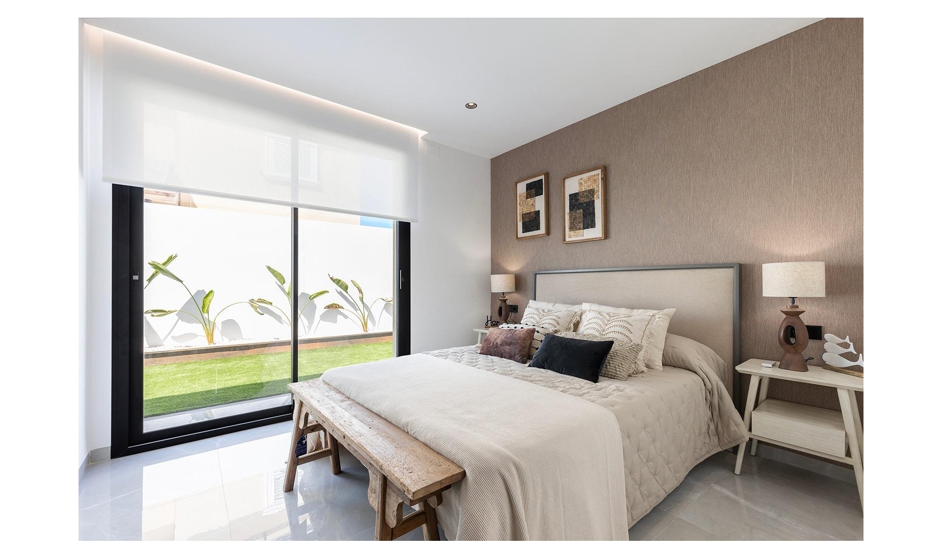 New Build - Villa -
Torrevieja - Los Balcones