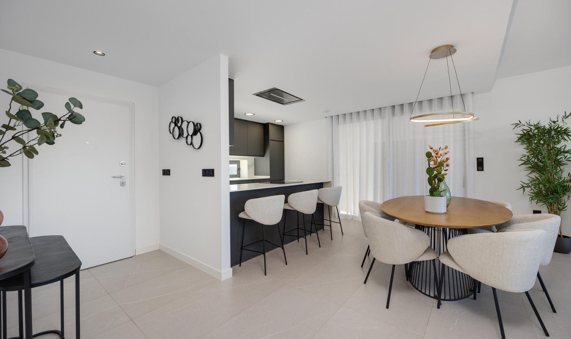 New Build - Villa -
Torrevieja - Sector 25