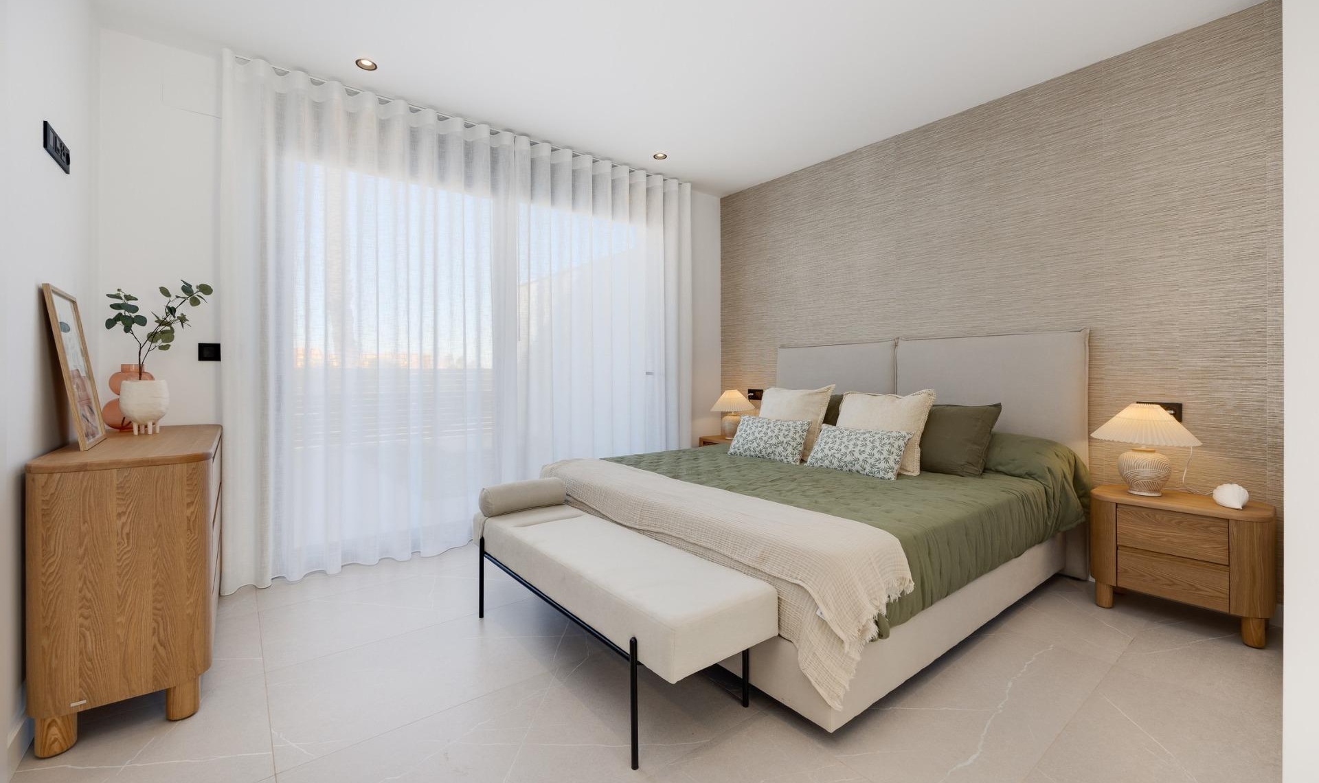 New Build - Villa -
Torrevieja - Sector 25