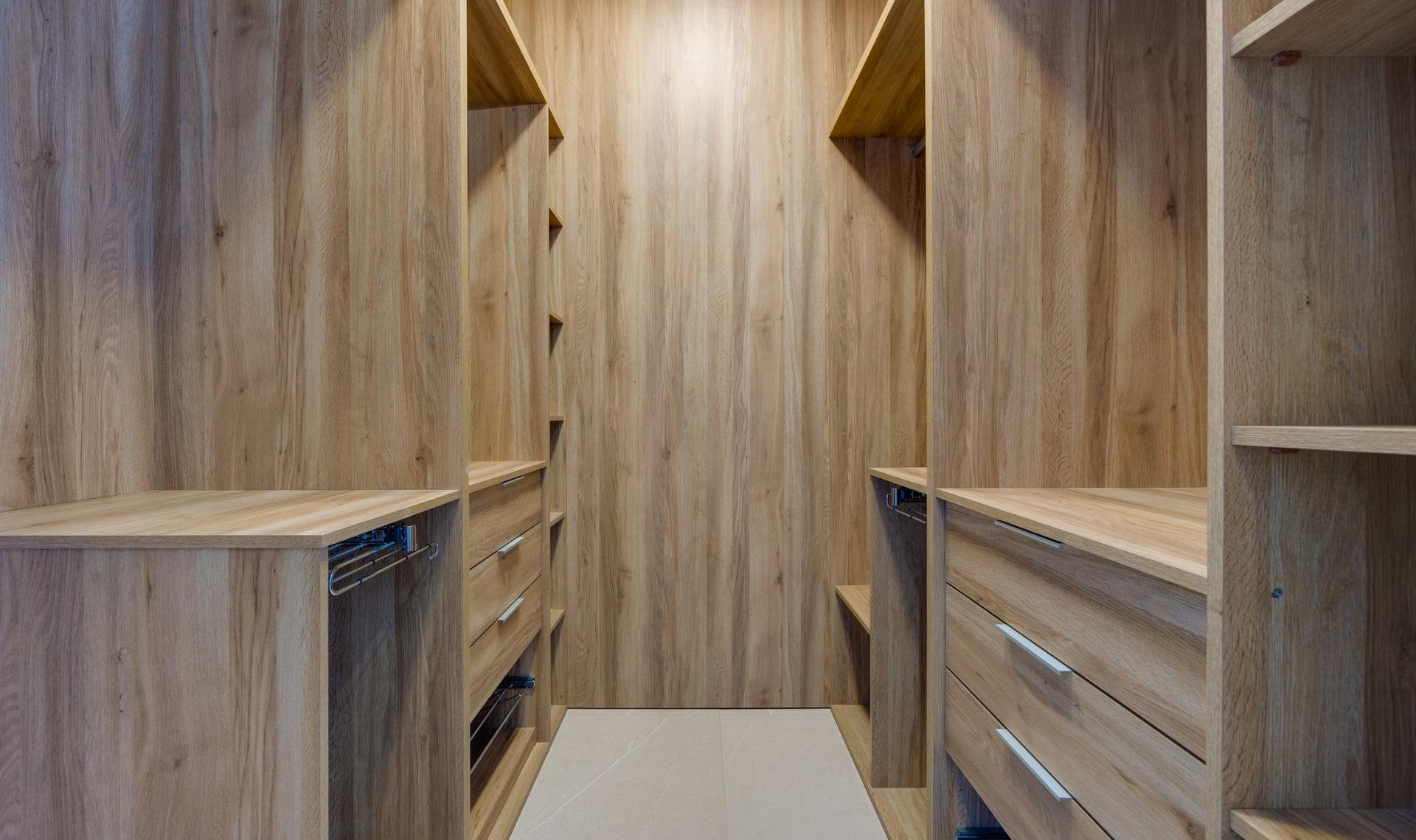 New Build - Villa -
Torrevieja - Sector 25