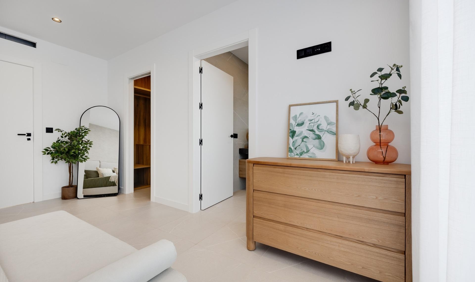 New Build - Villa -
Torrevieja - Sector 25