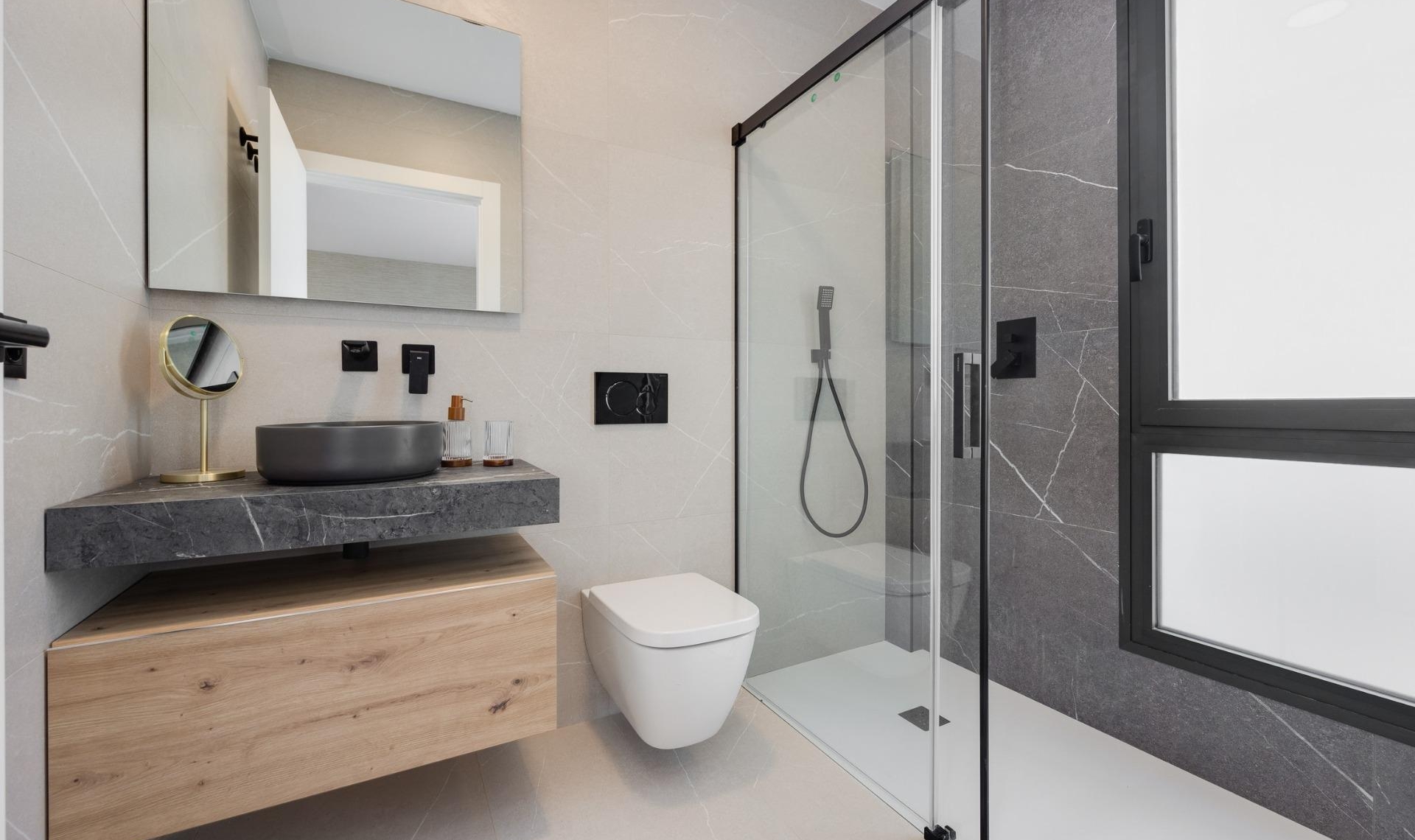 New Build - Villa -
Torrevieja - Sector 25