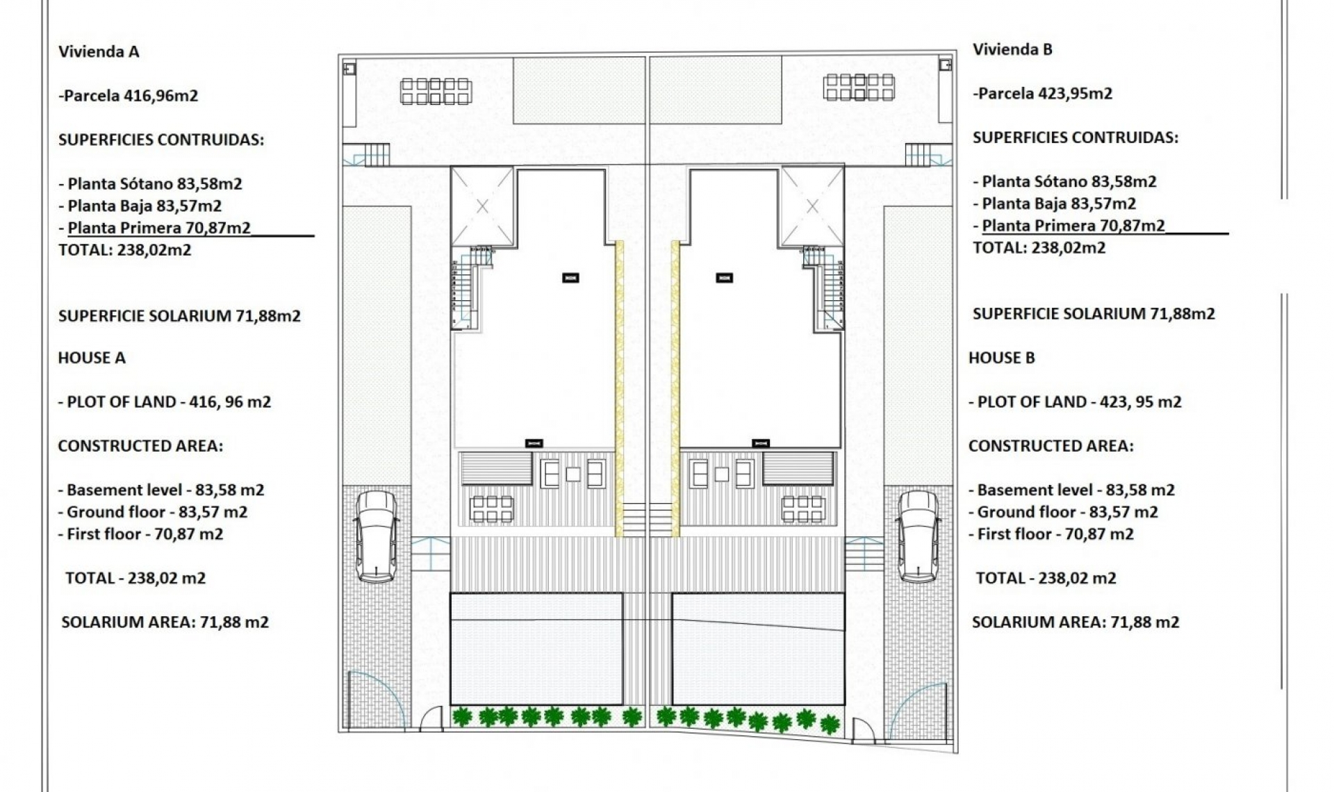 New Build - Villa -
Torrevieja - Torreblanca