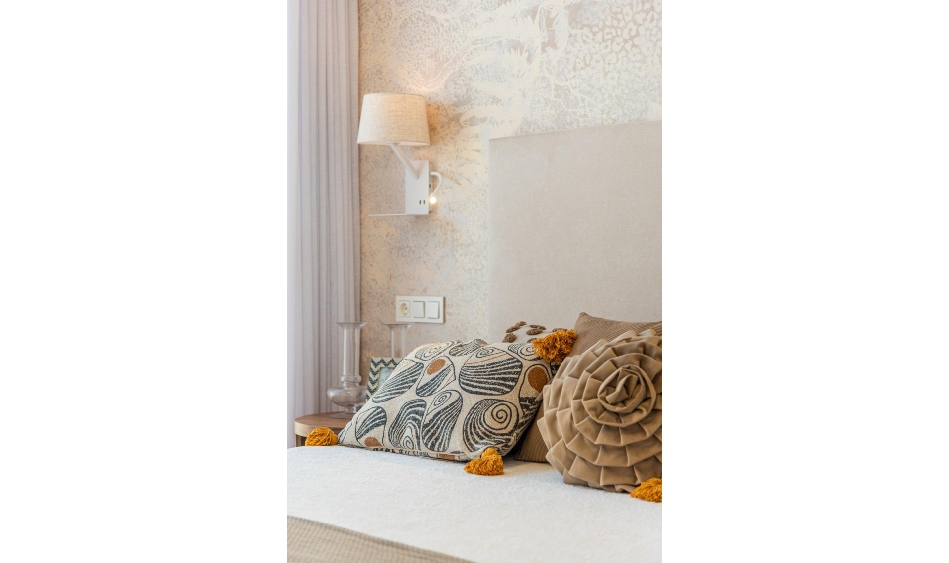 New Build - Villa -
Vera - Vera playa