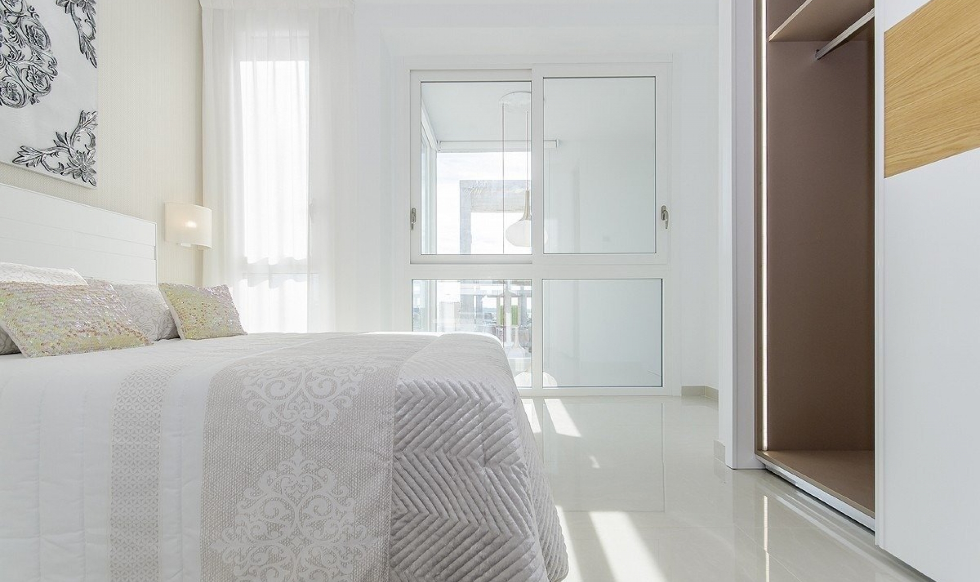 New Build - Villa -
Vera - Vera playa