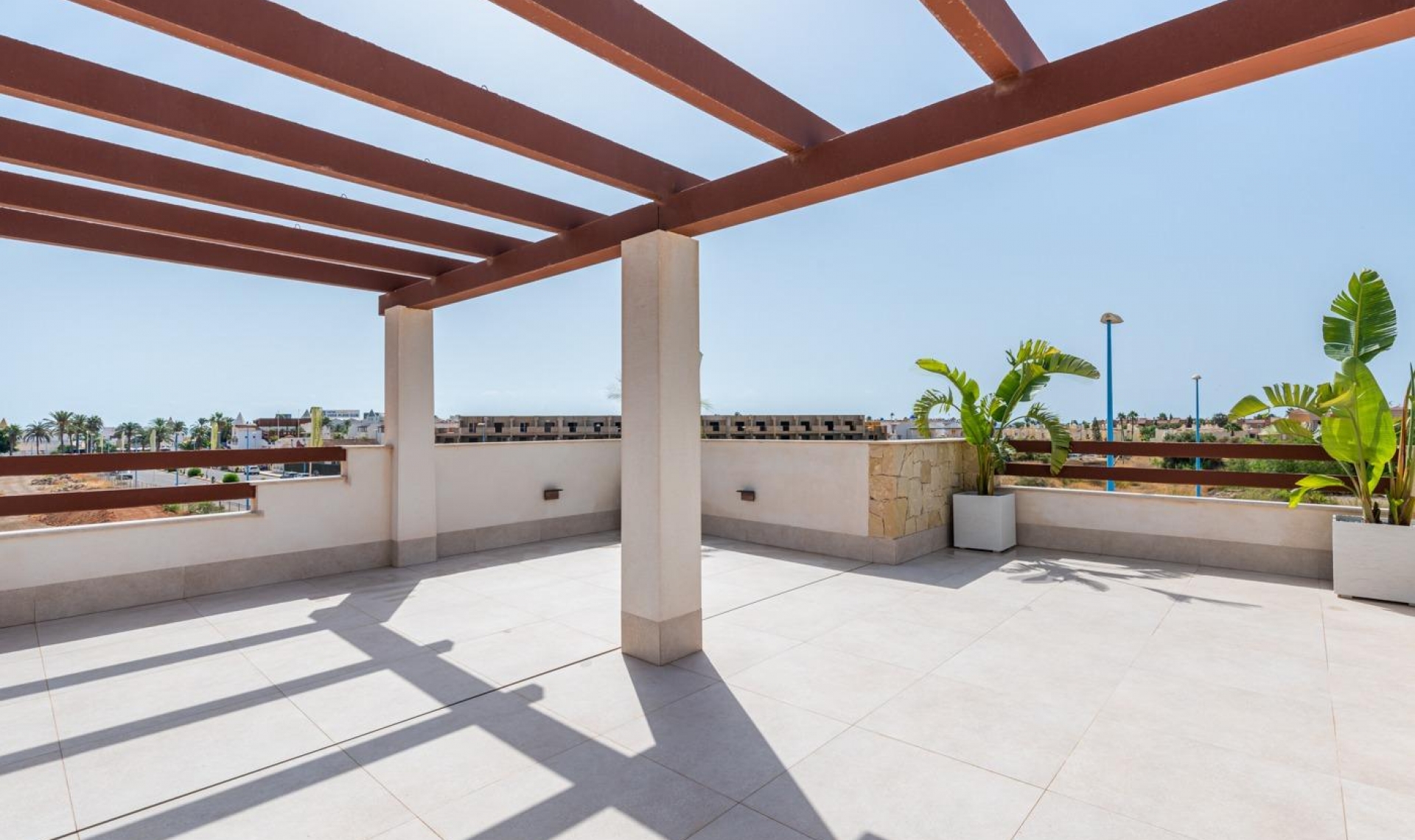 New Build - Villa -
Vera - Vera playa