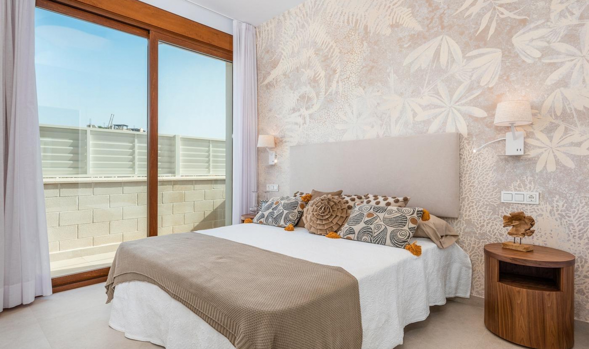 New Build - Villa -
Vera - Vera playa