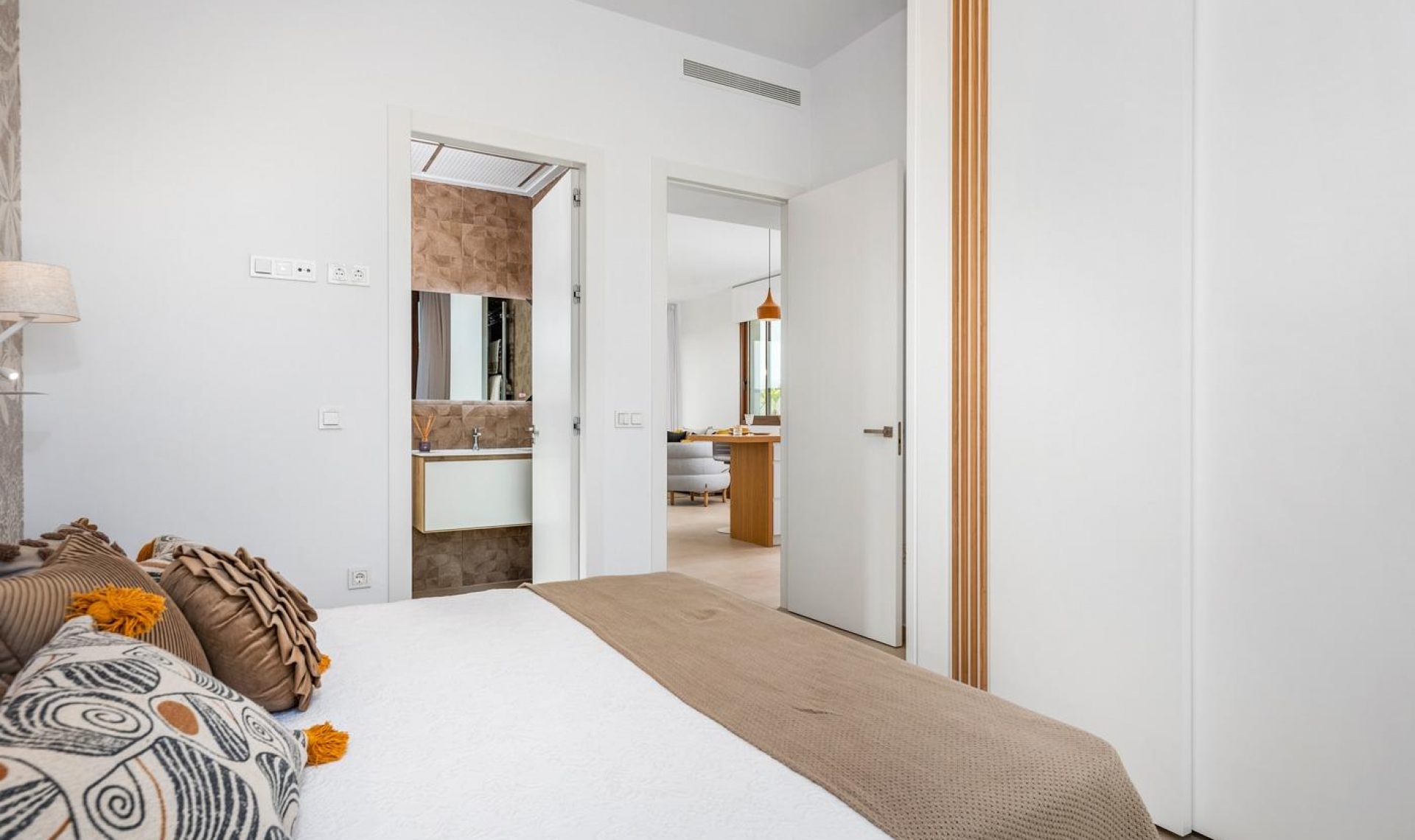 New Build - Villa -
Vera - Vera playa