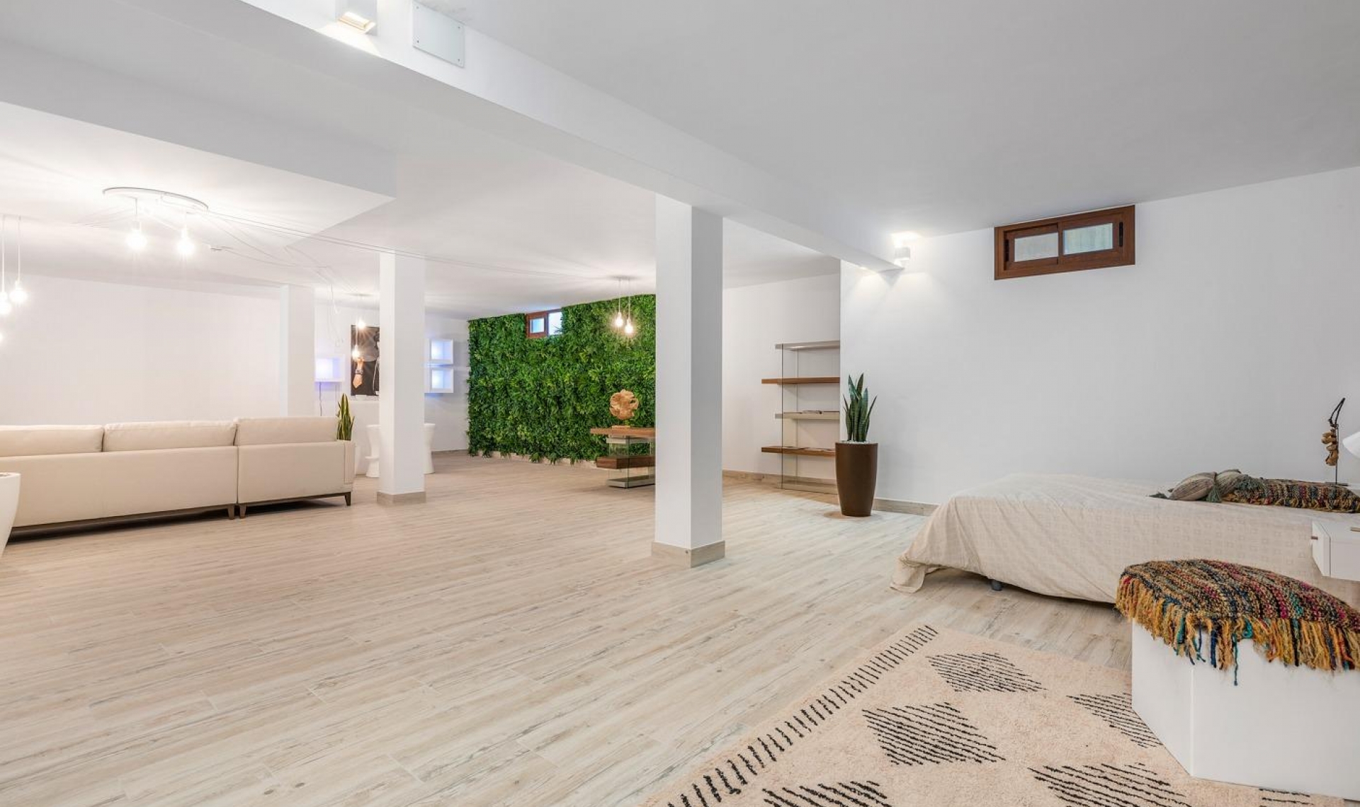 New Build - Villa -
Vera - Vera playa