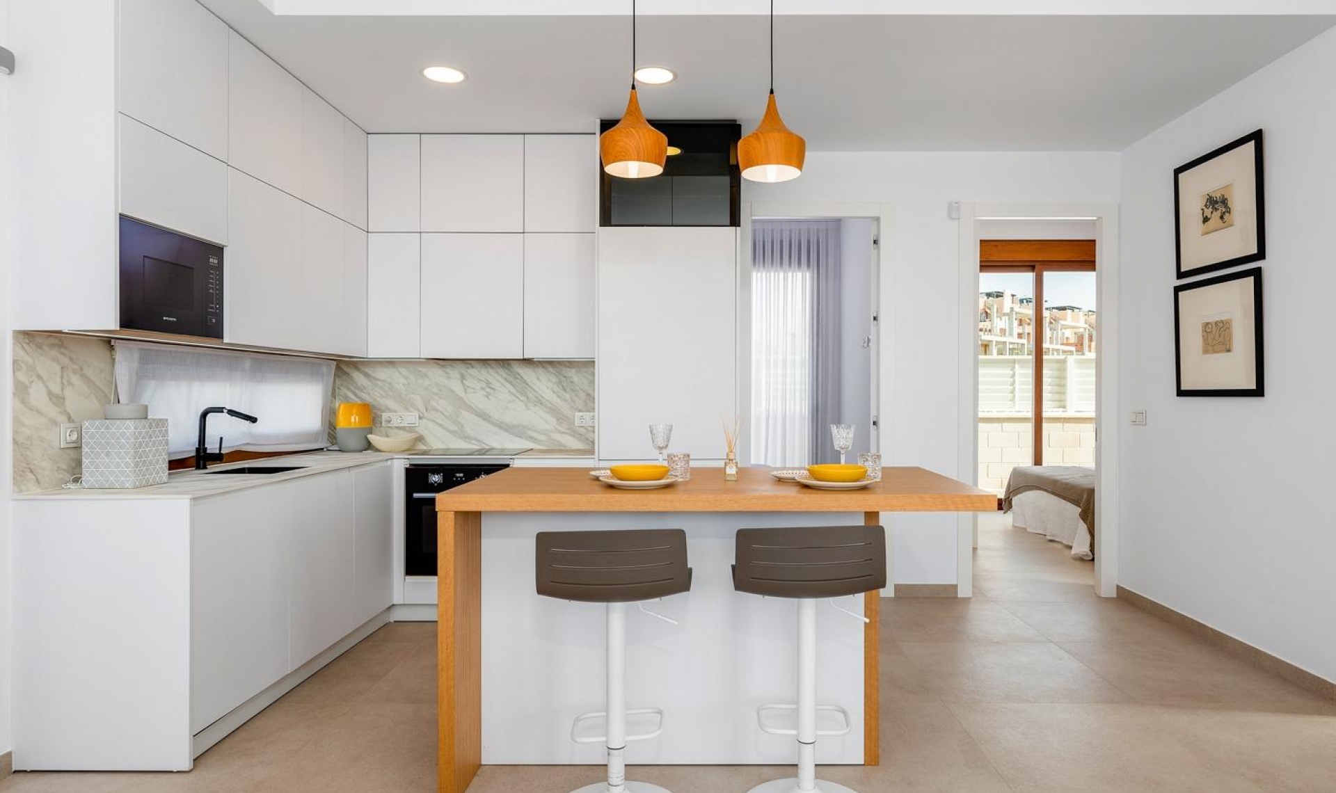 New Build - Villa -
Vera - Vera playa