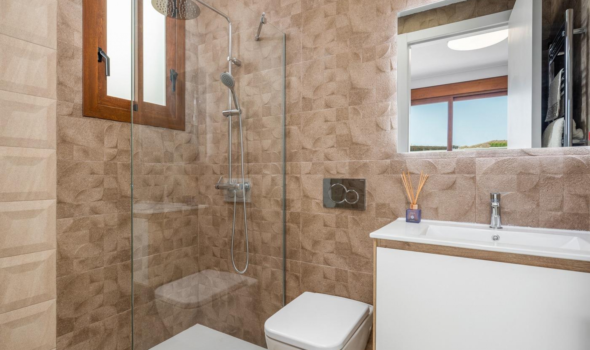 New Build - Villa -
Vera - Vera playa