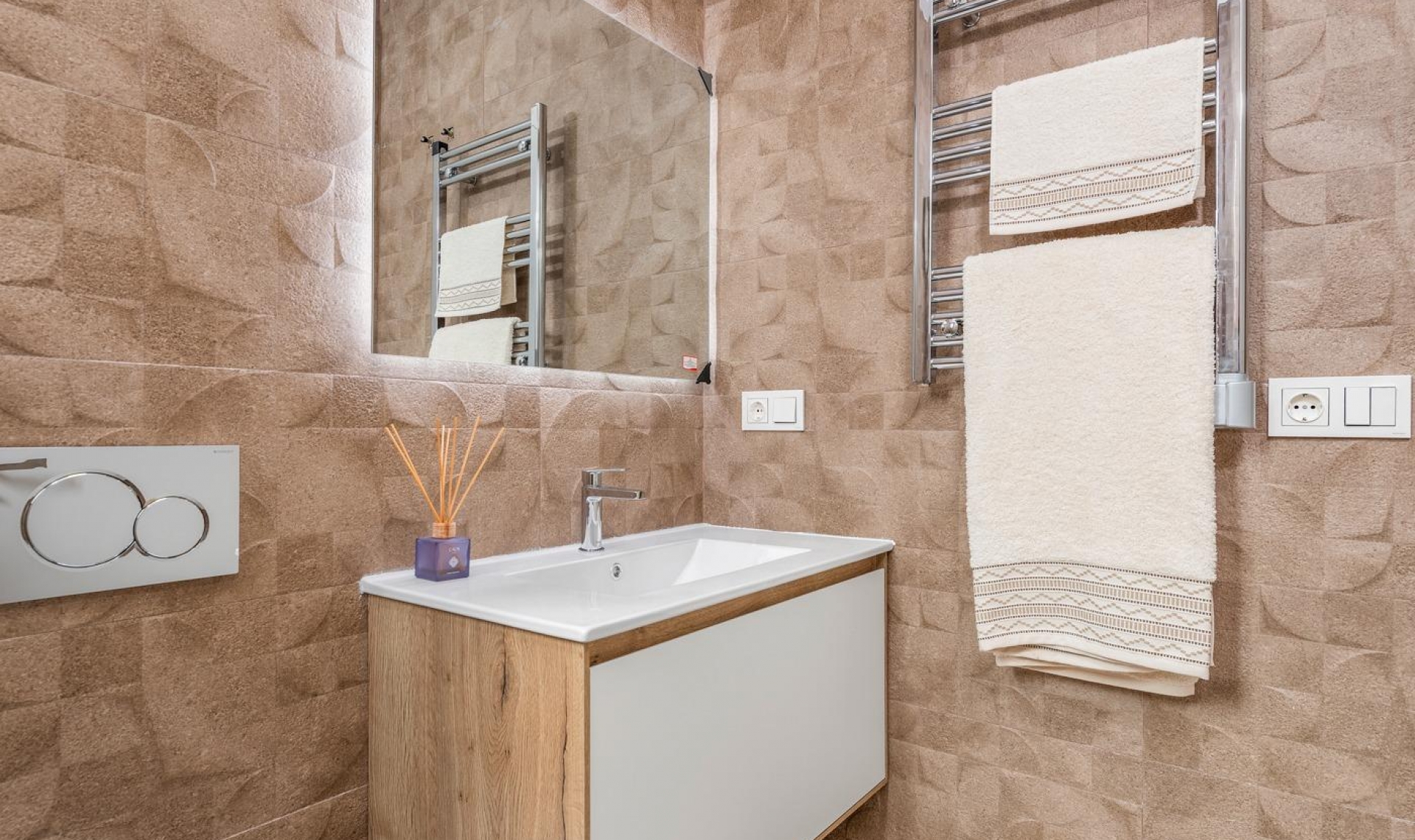 New Build - Villa -
Vera - Vera playa