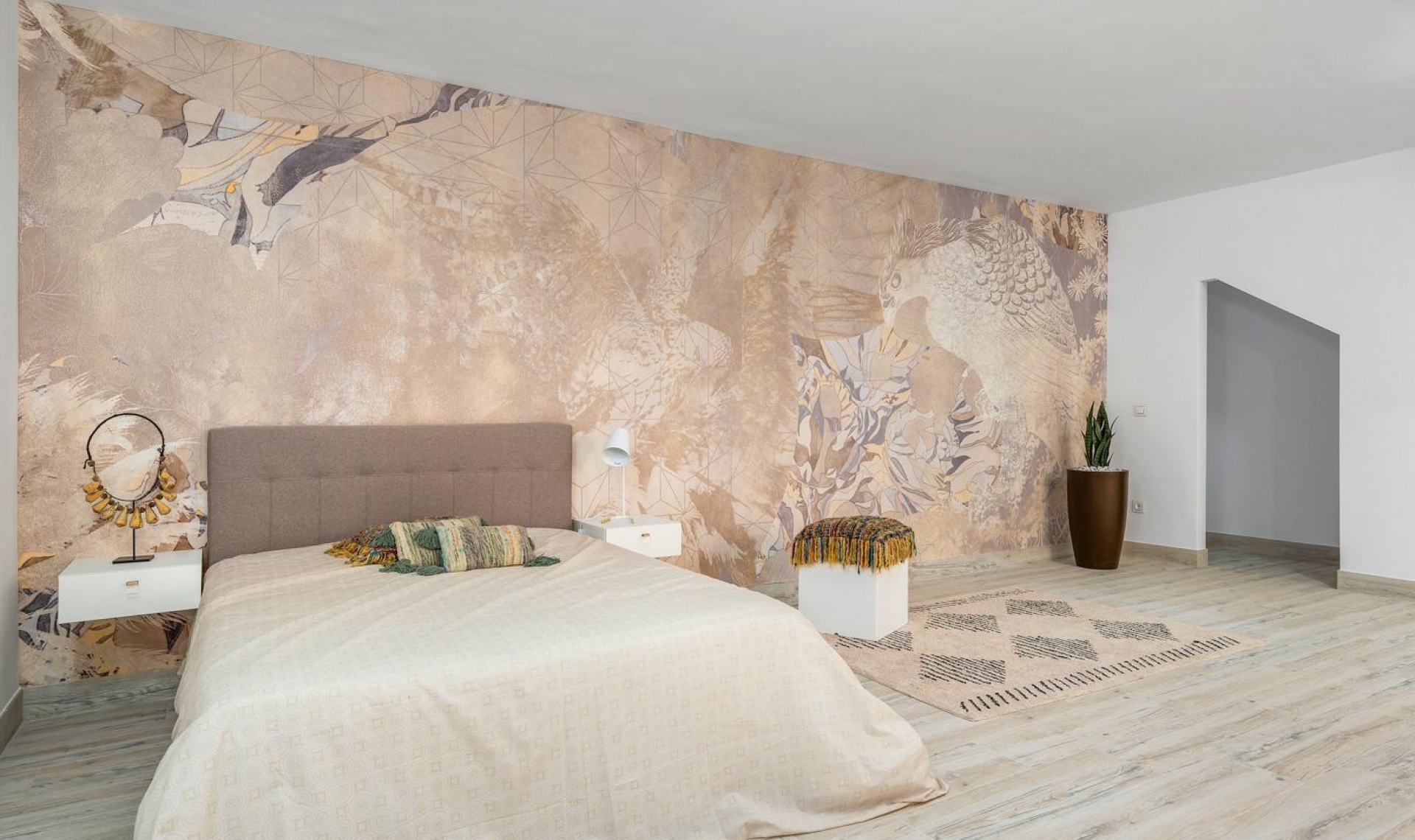 New Build - Villa -
Vera - Vera playa