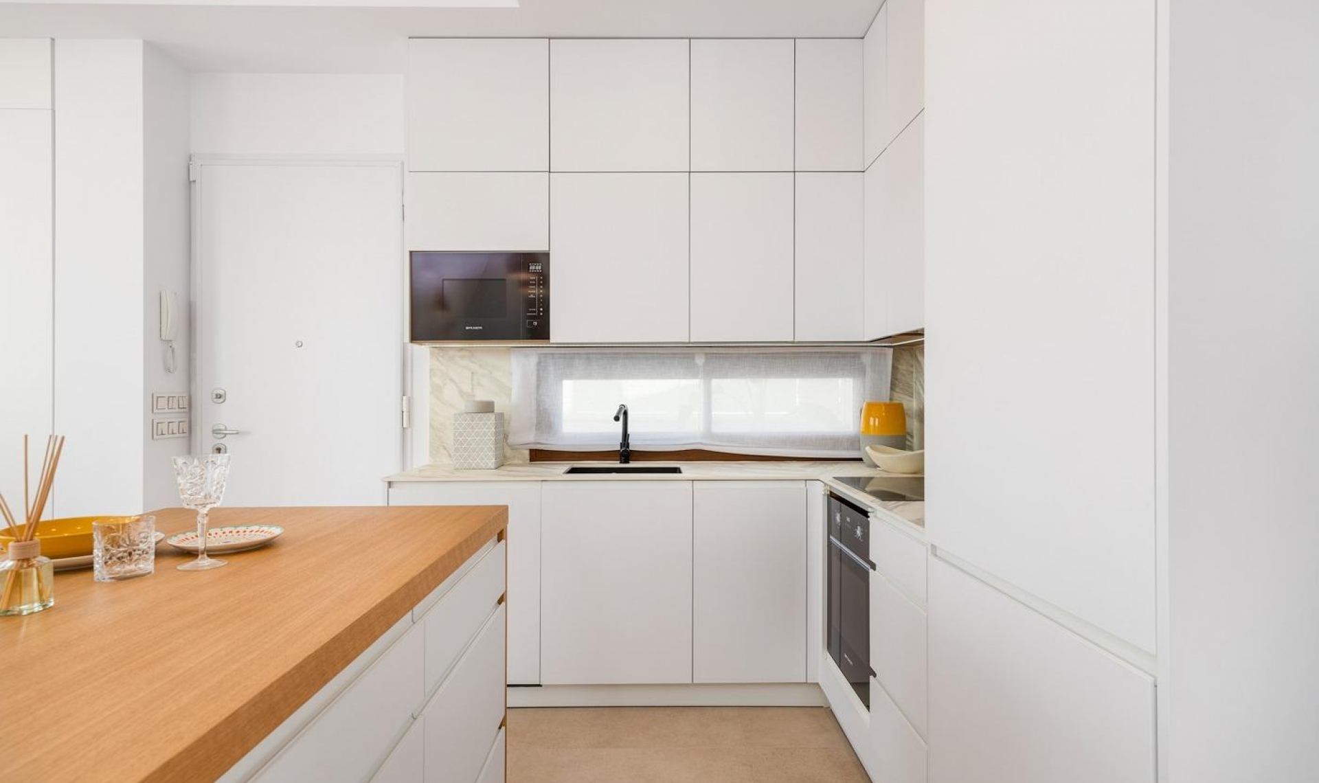 New Build - Villa -
Vera - Vera playa