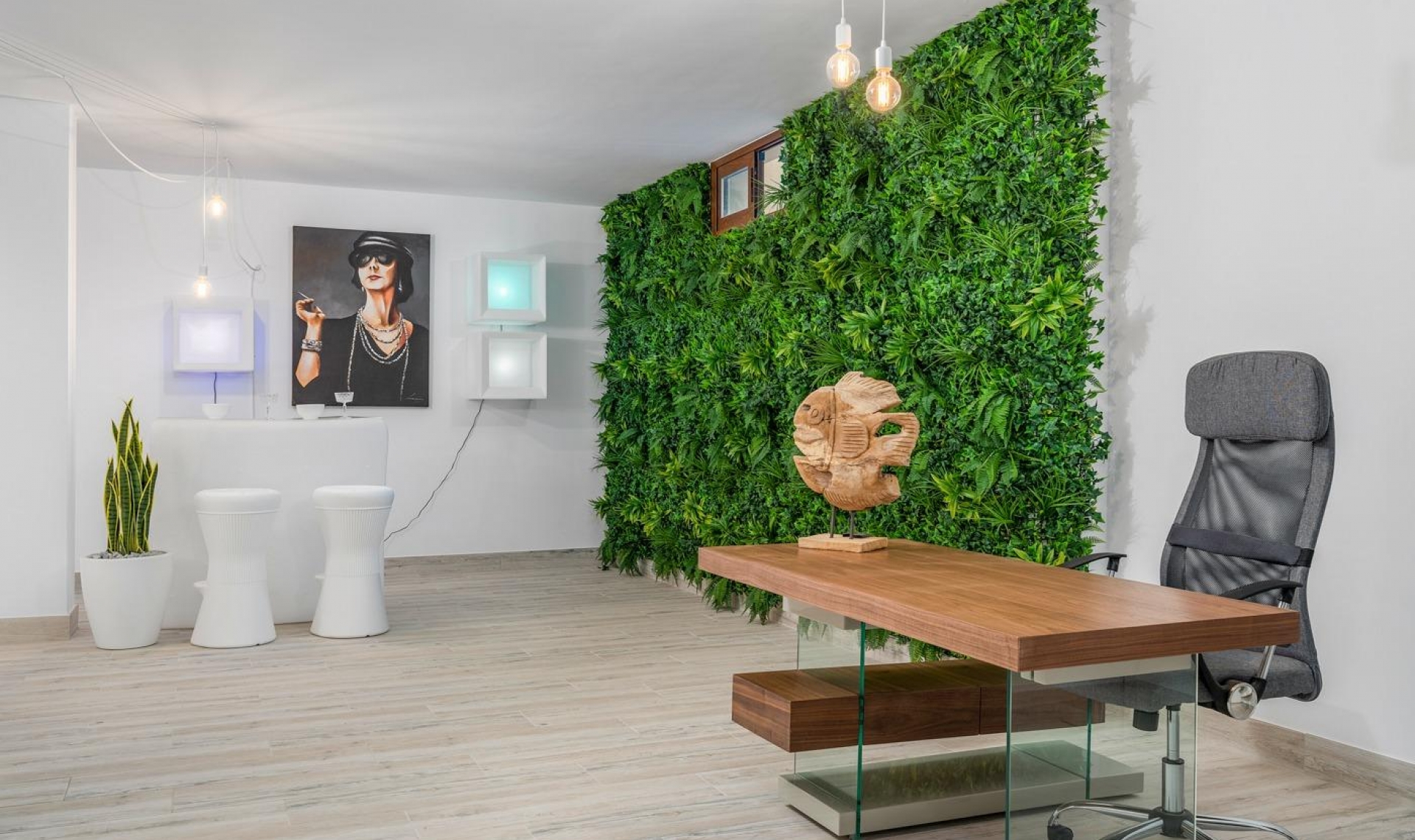 New Build - Villa -
Vera - Vera playa