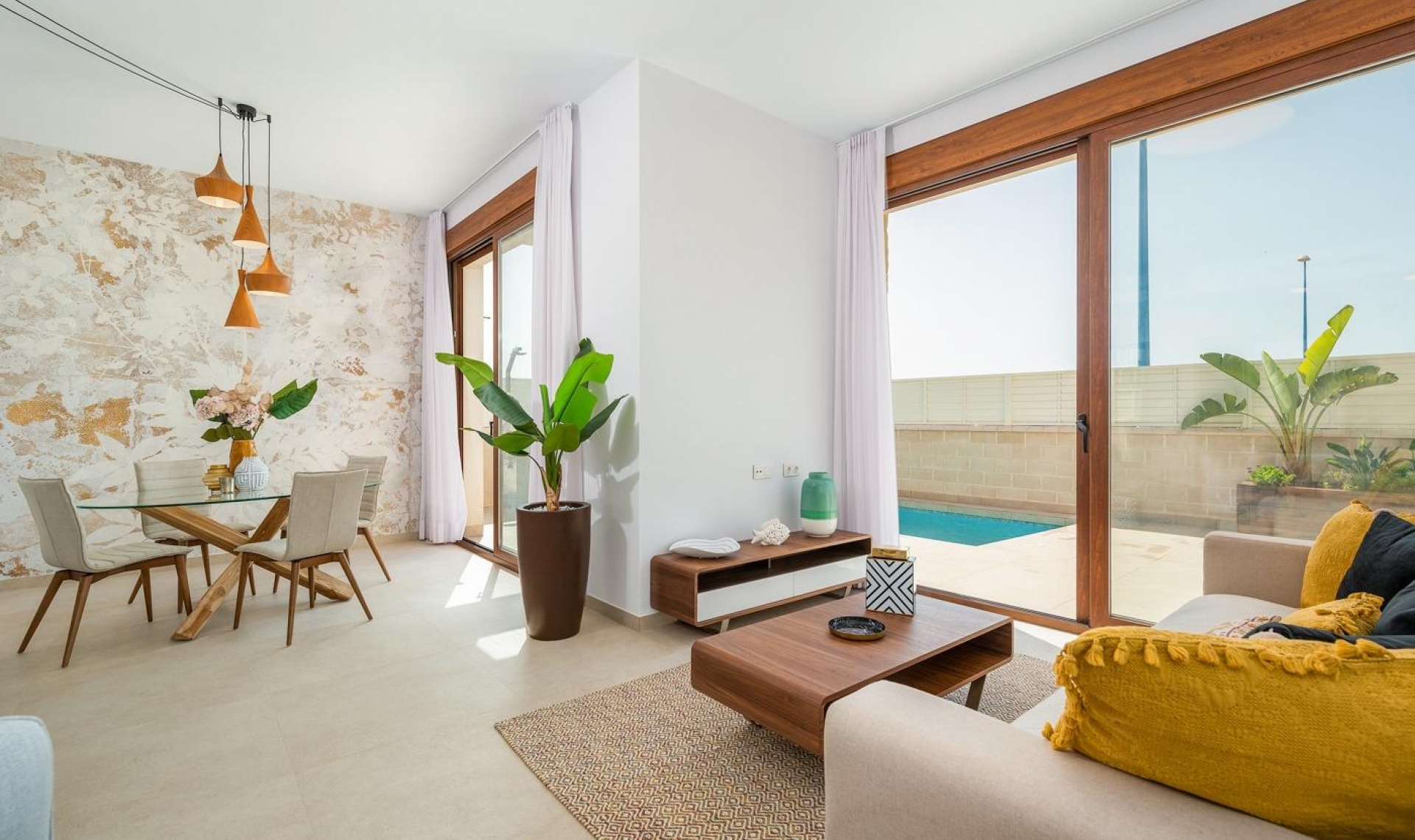 New Build - Villa -
Vera - Vera playa