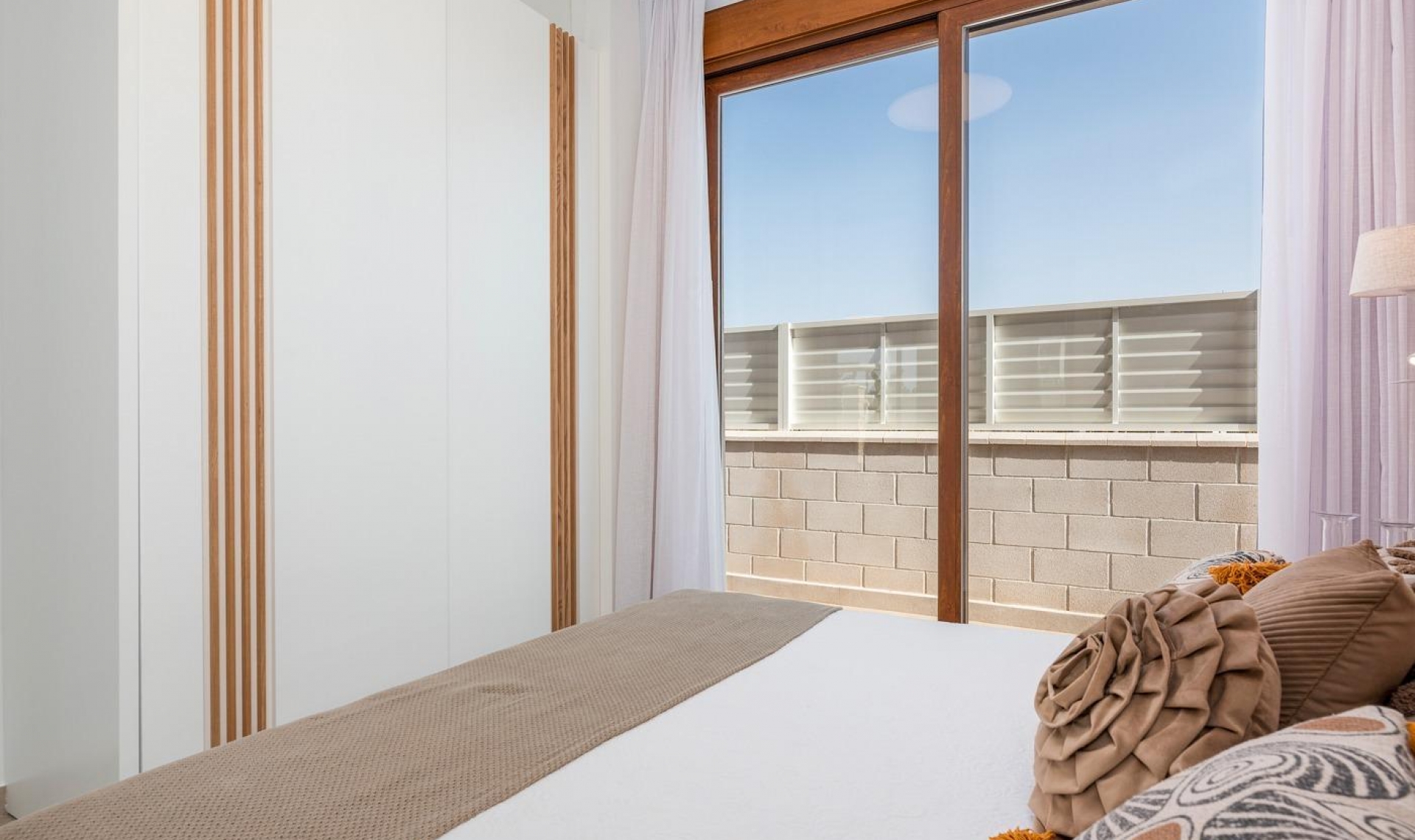 New Build - Villa -
Vera - Vera playa