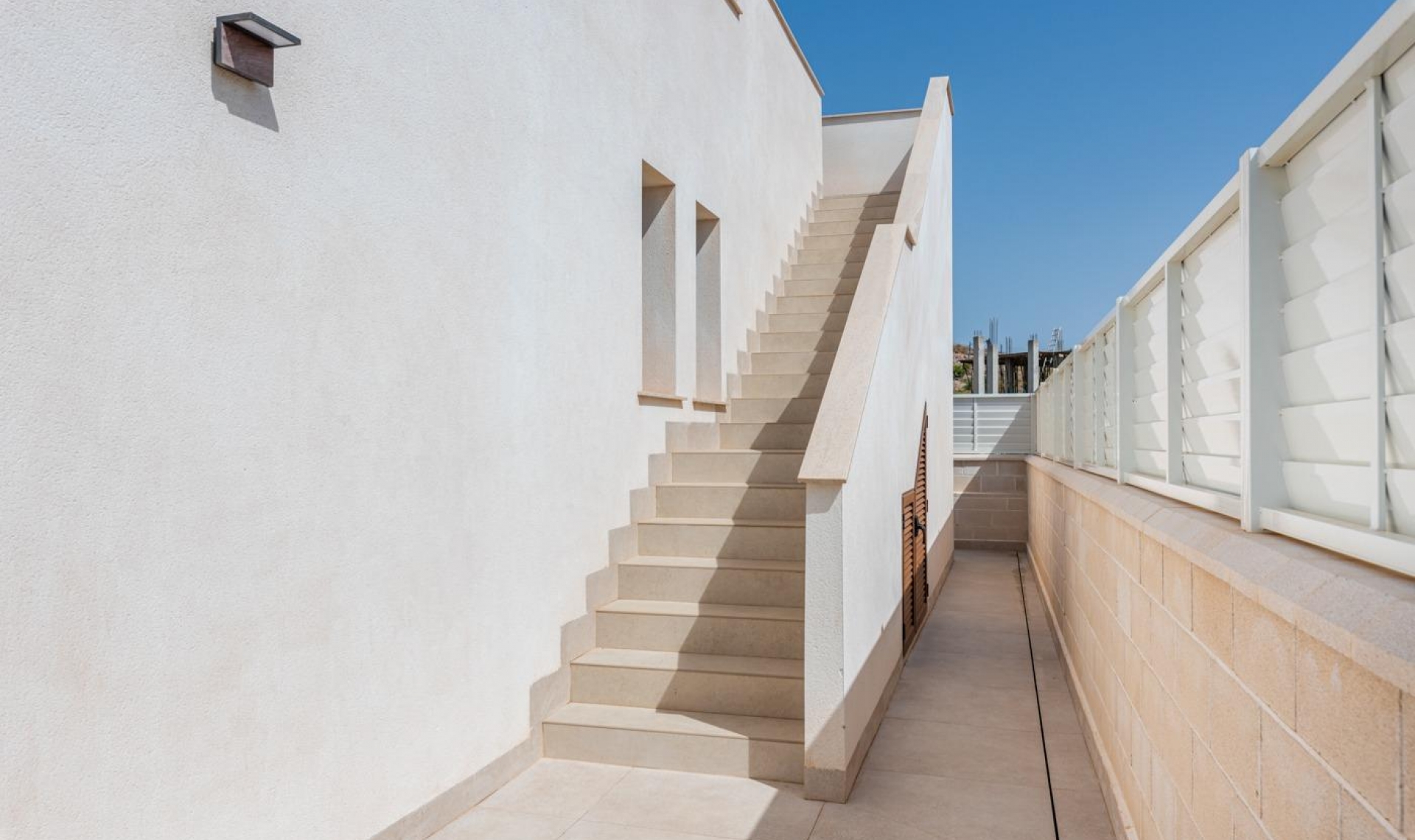 New Build - Villa -
Vera - Vera playa