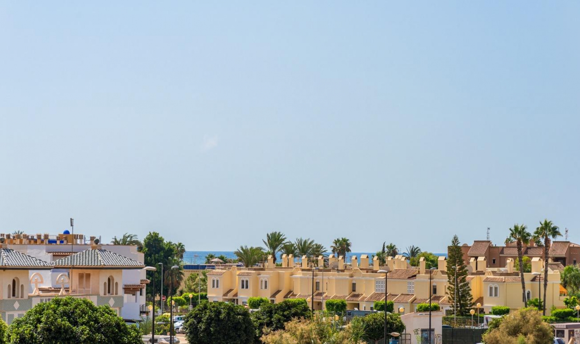 New Build - Villa -
Vera - Vera playa