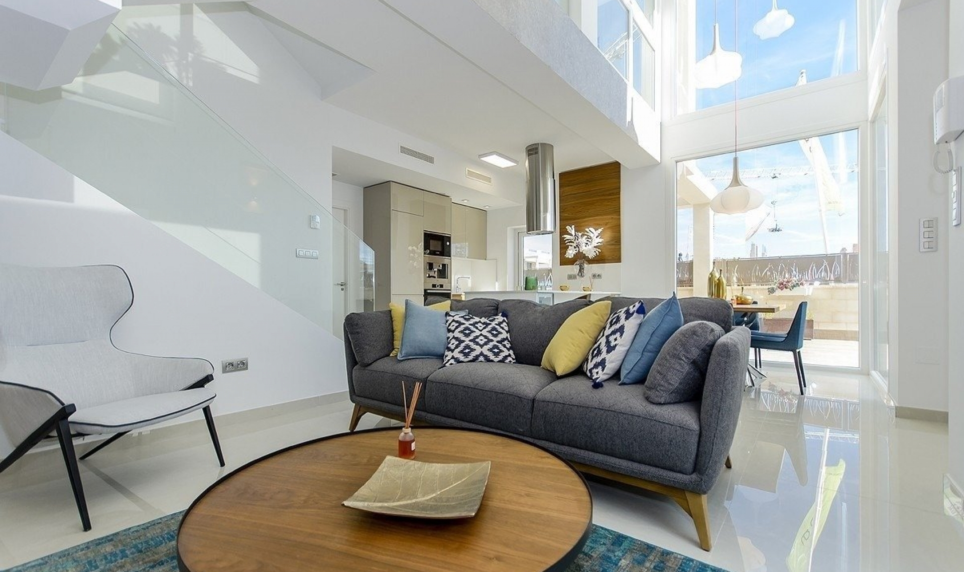 New Build - Villa -
Vera - Vera playa