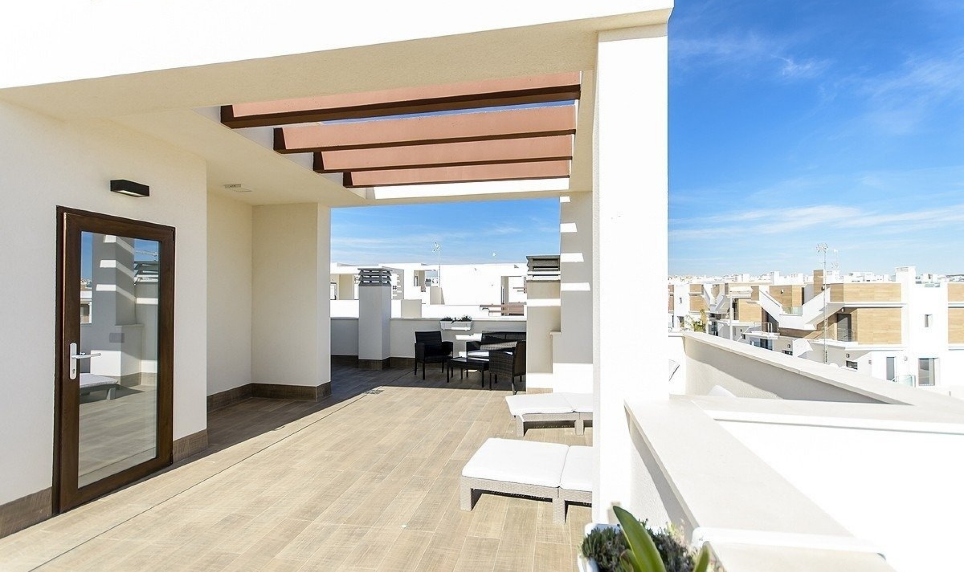 New Build - Villa -
Vera - Vera playa