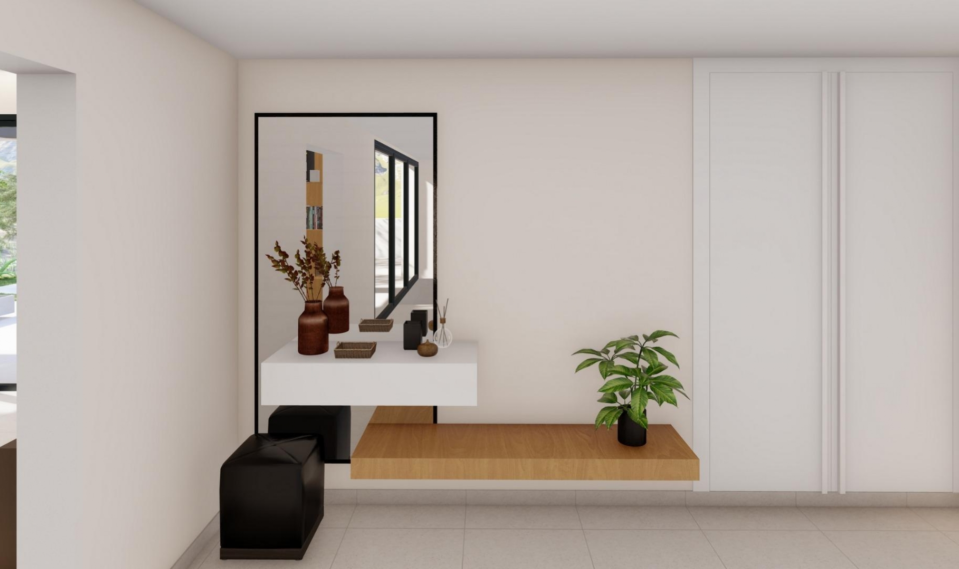 New Build - Villa -
Yecla