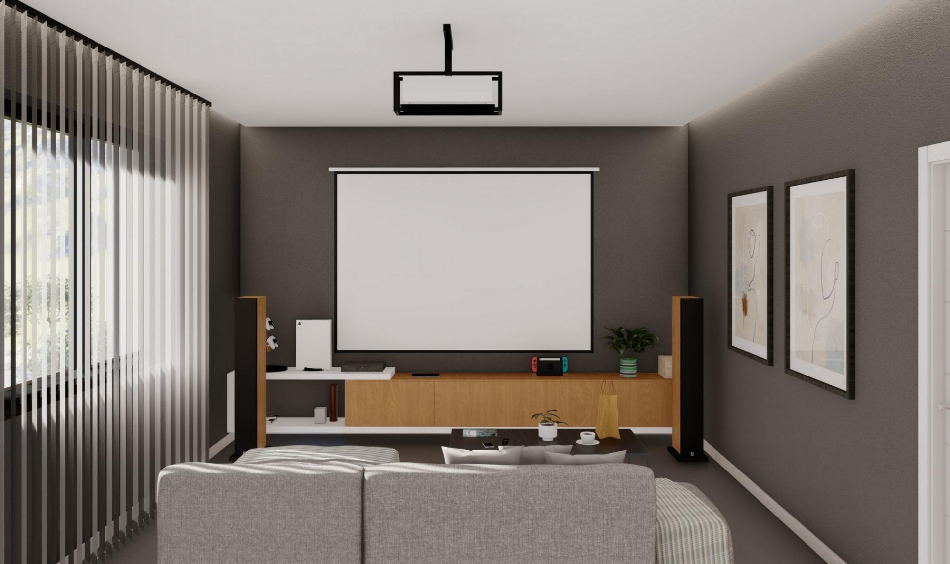 New Build - Villa -
Yecla