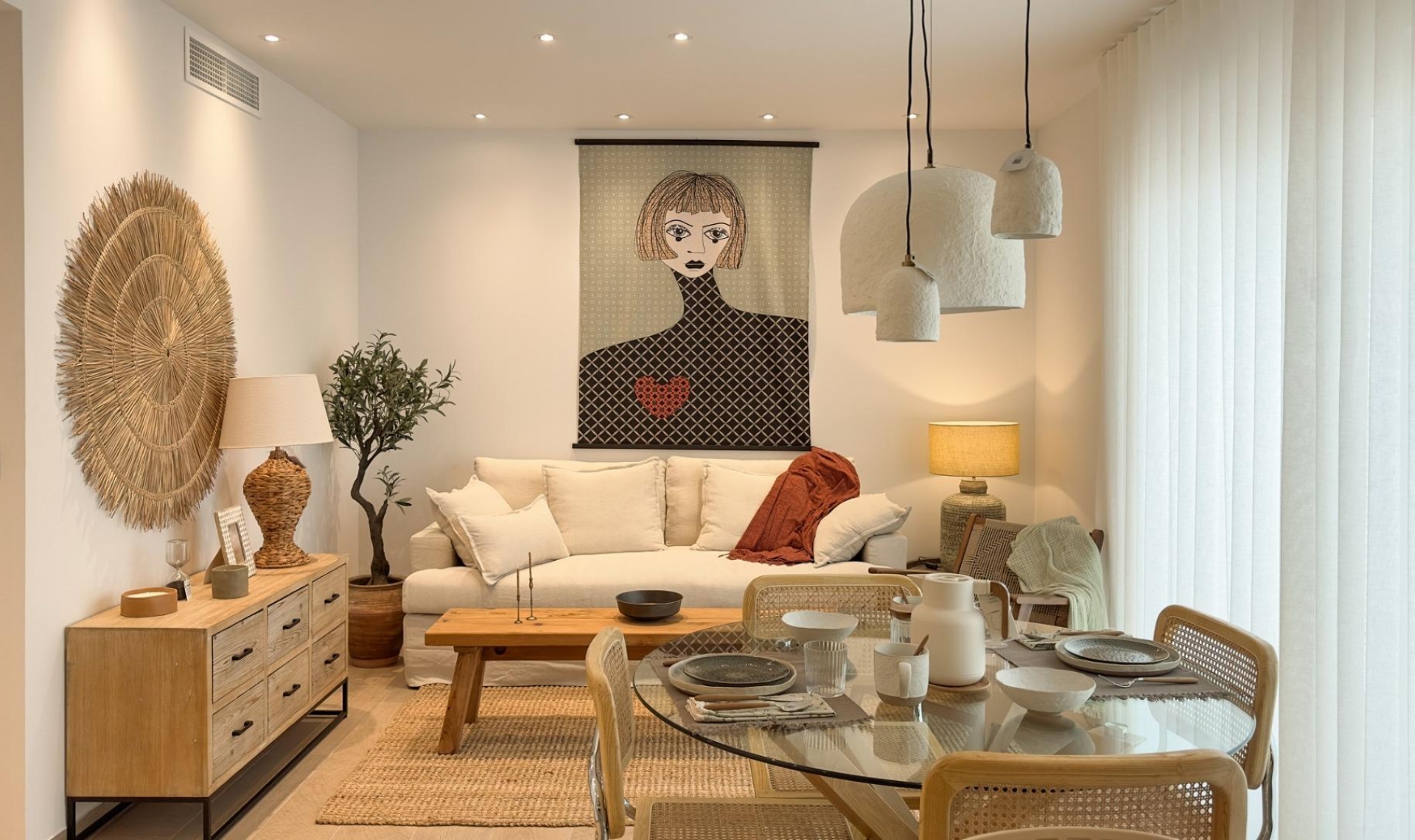 Novostavba -  -
Algorfa - La finca golf