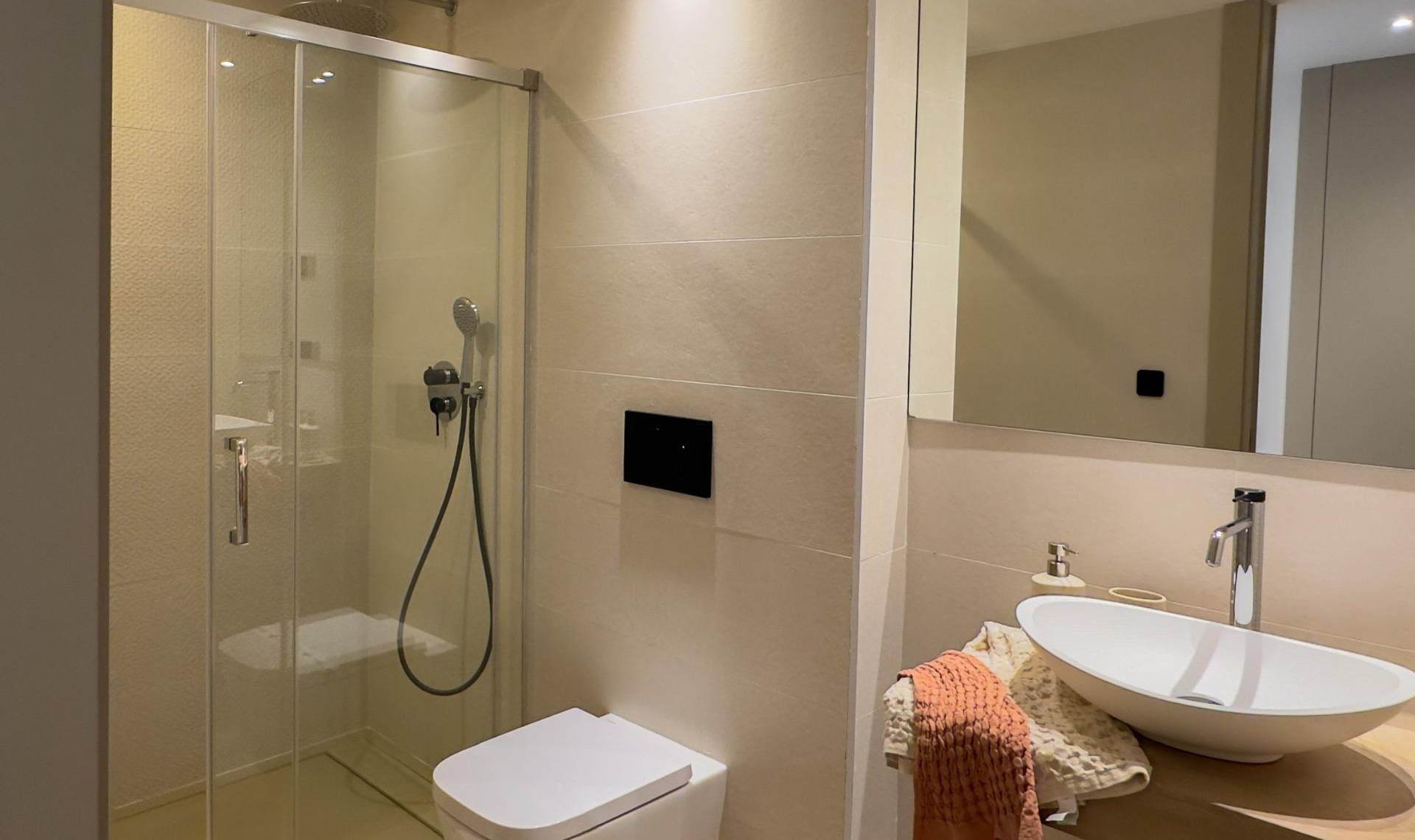 Novostavba -  -
Algorfa - La finca golf