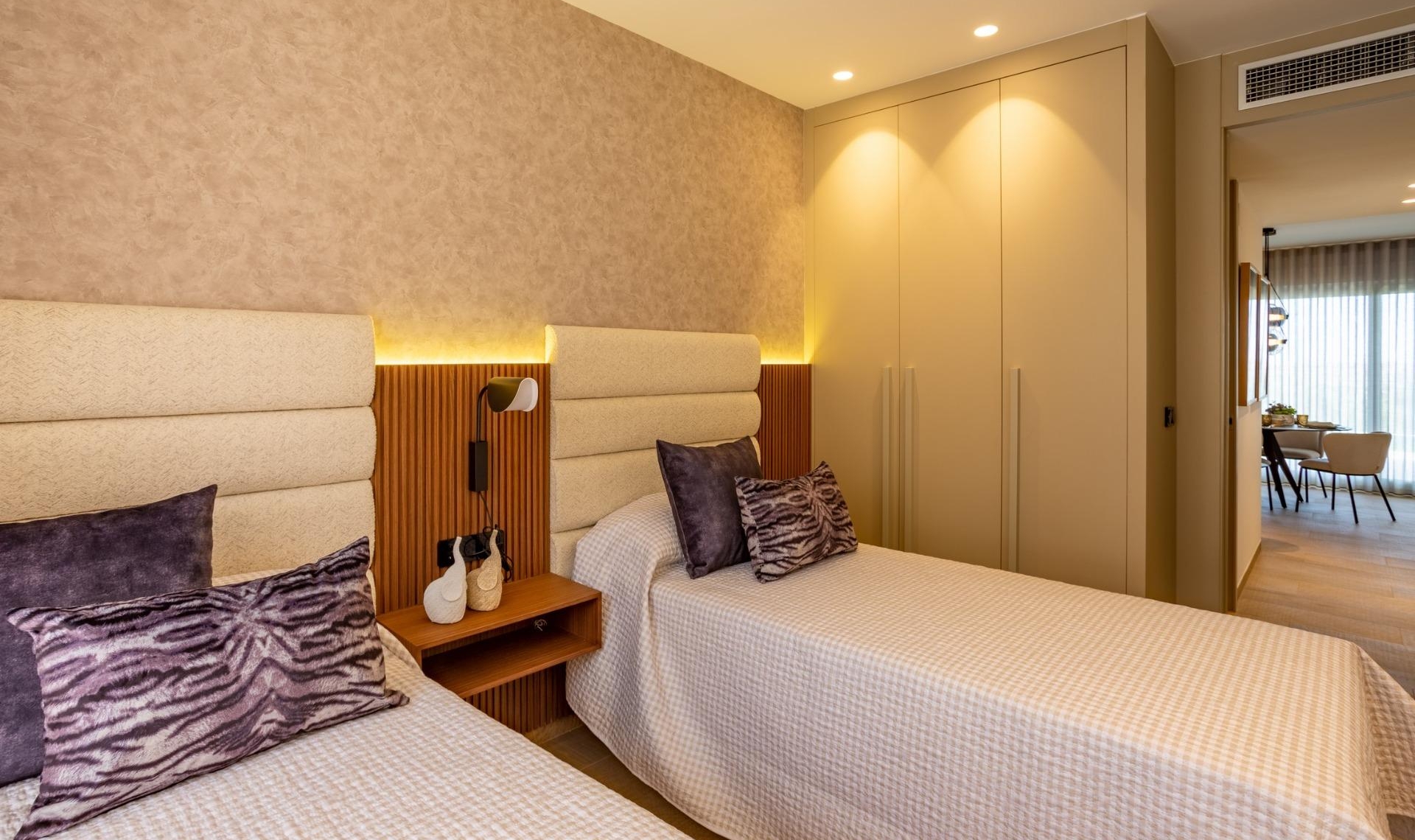 Novostavba -  -
Algorfa - La finca golf